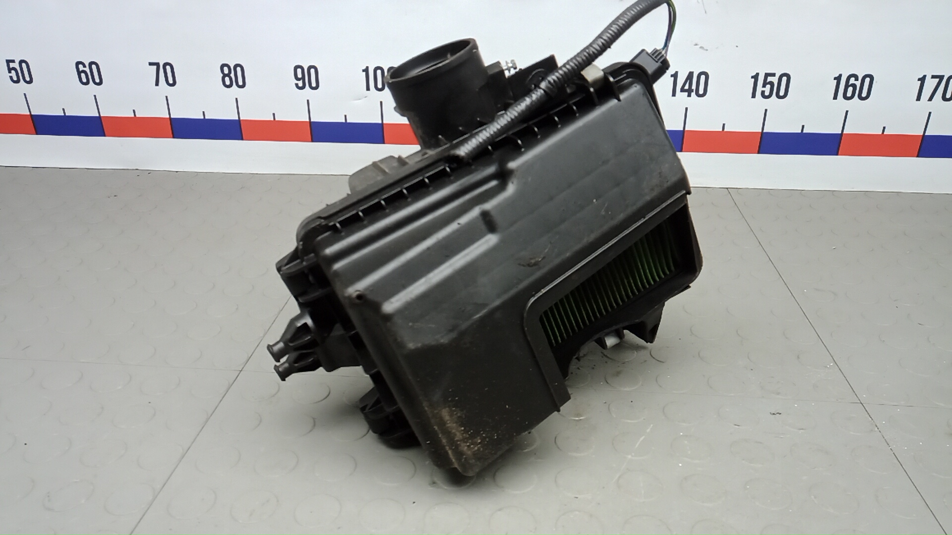 Корпус воздушного фильтра