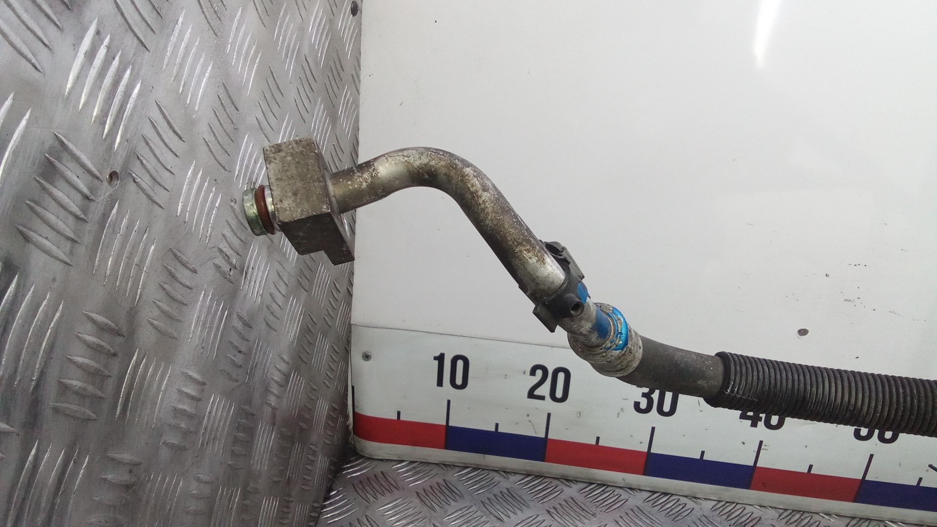 Компрессор кондиционера