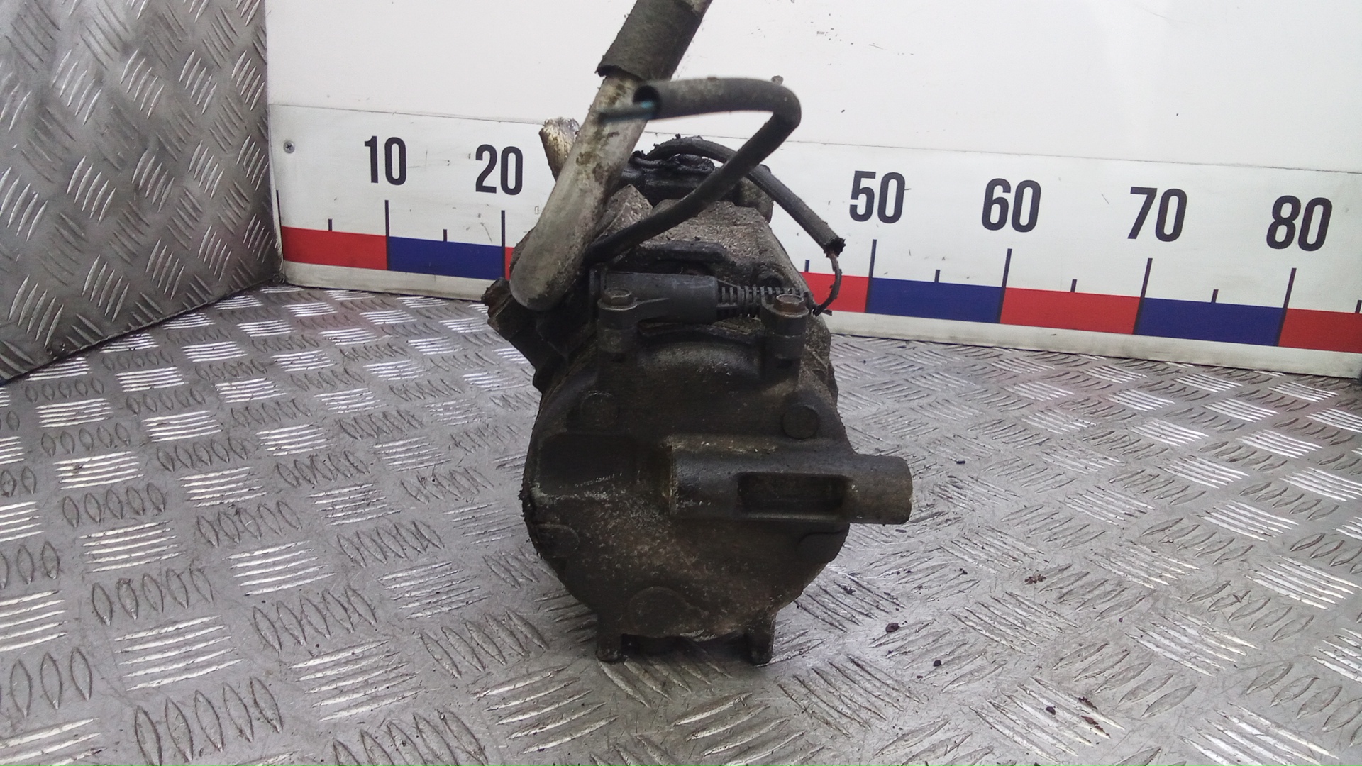 Компрессор кондиционера