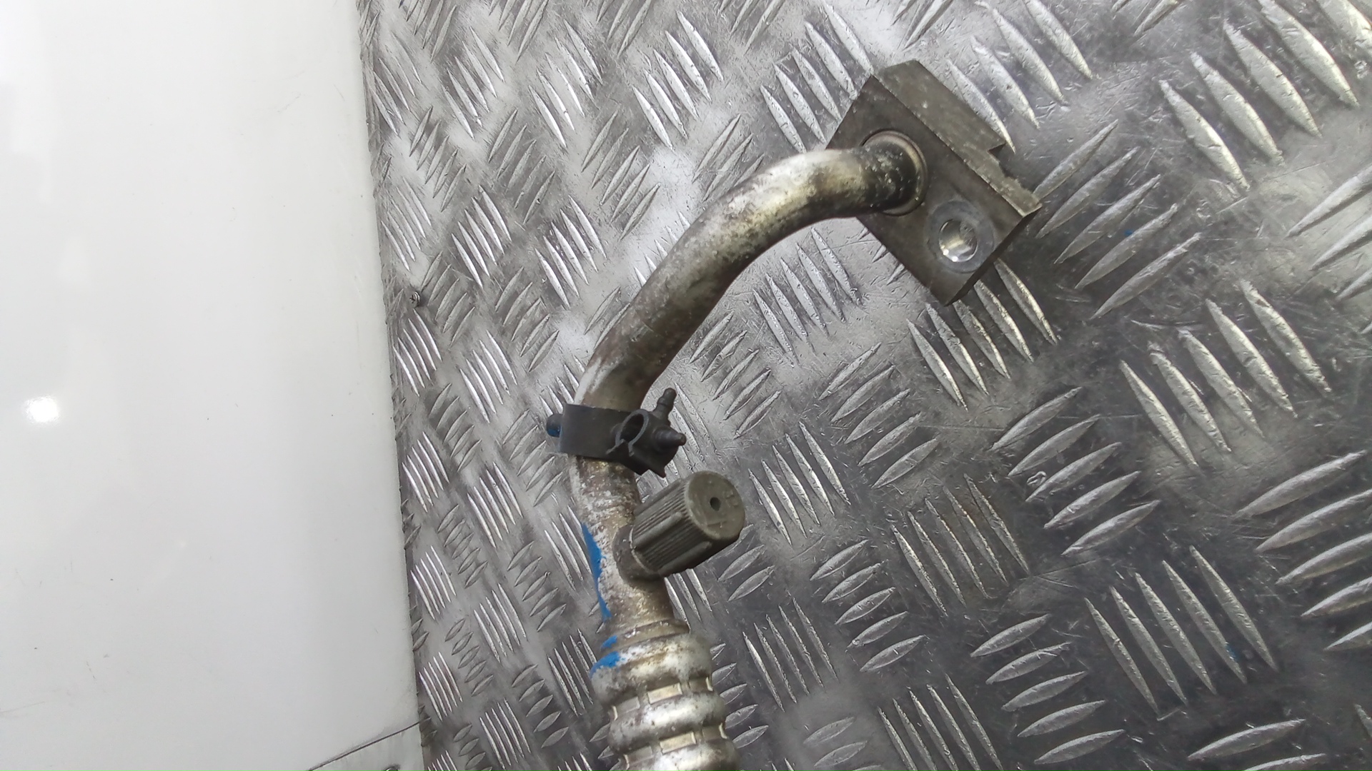 Компрессор кондиционера