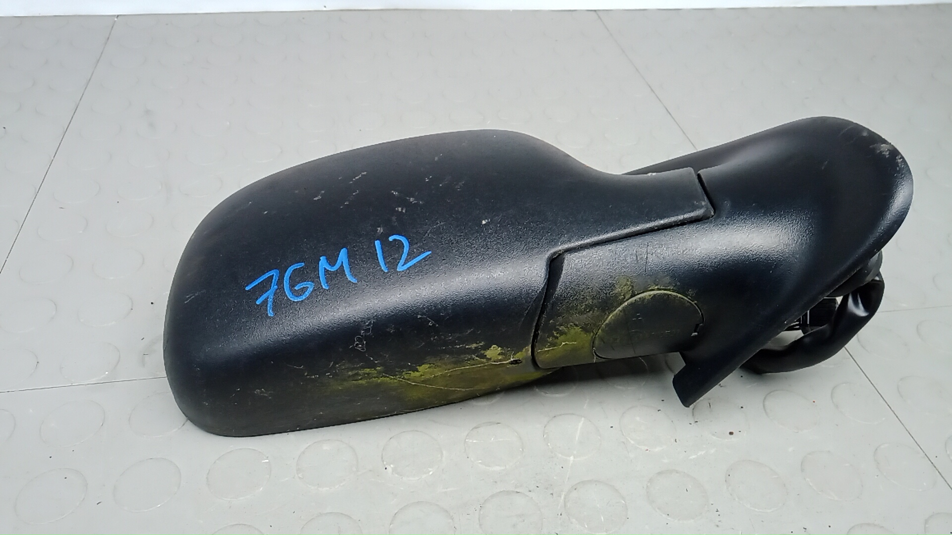 Зеркало правое электрическое