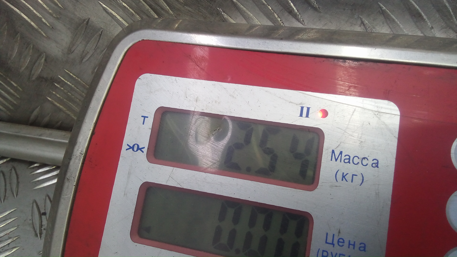 Насос ГУР (гидроусилитель руля)