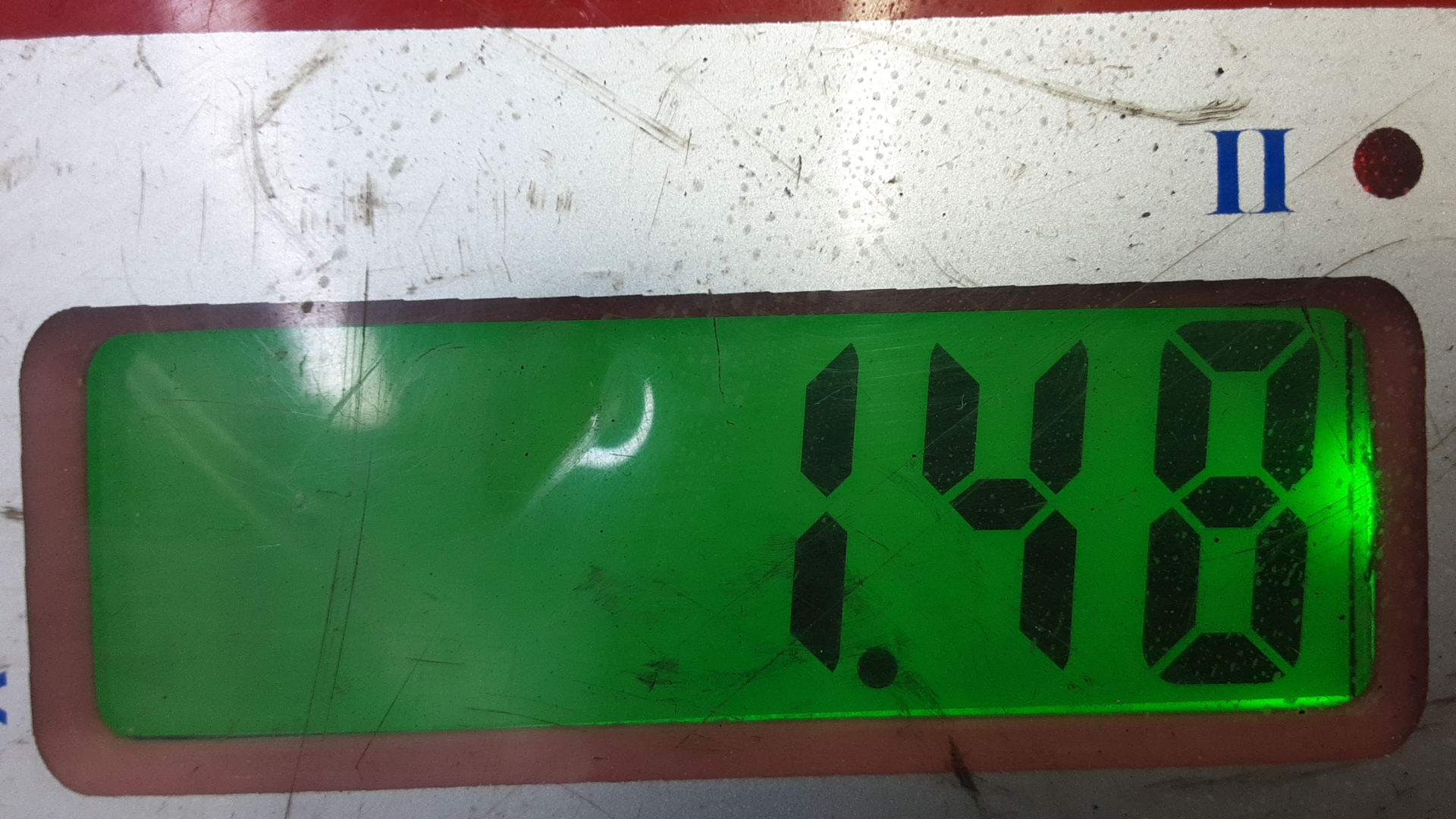 Корпус масляного фильтра