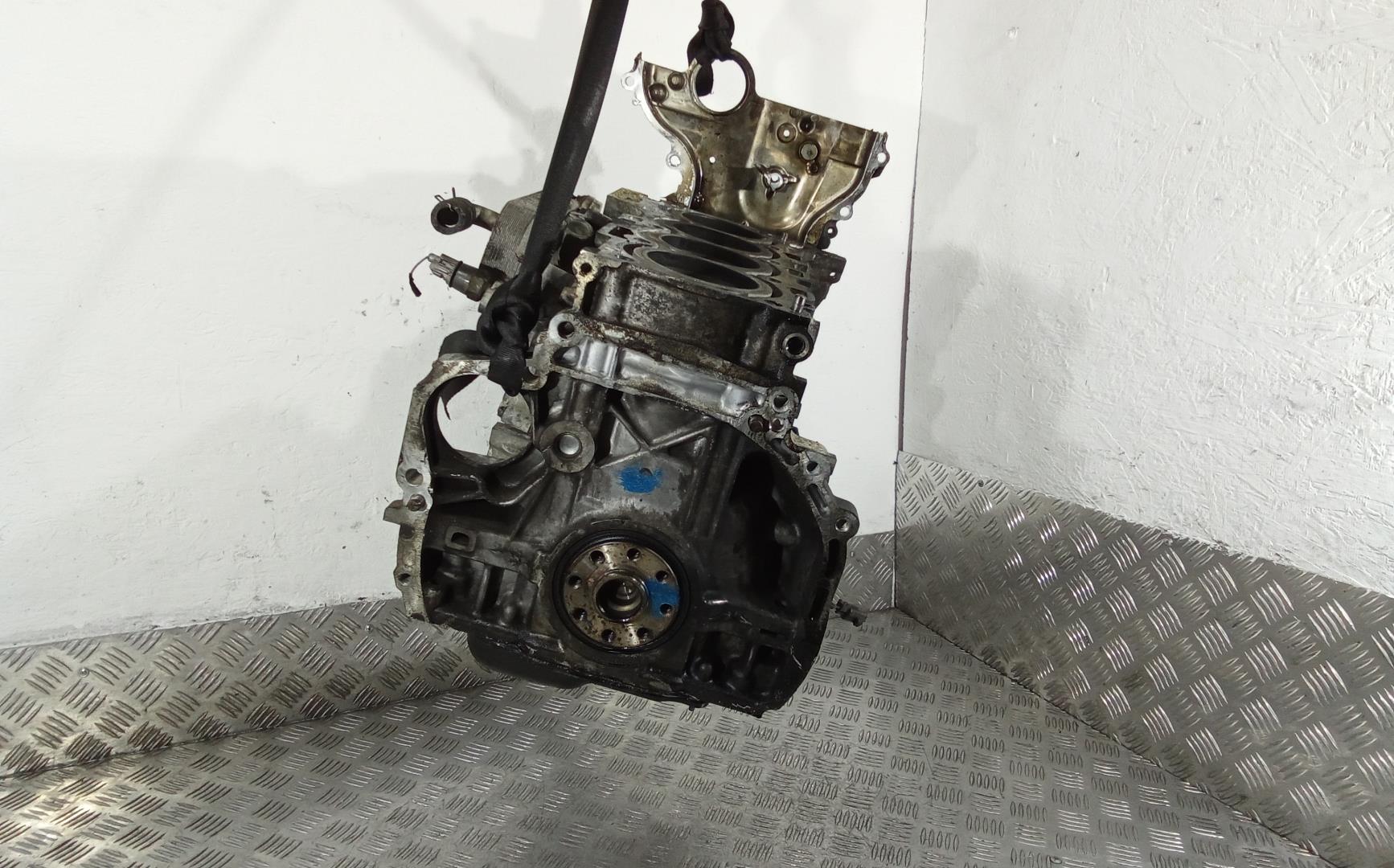 Блок двигателя для RAV 4 (#XA30) 2006-2013