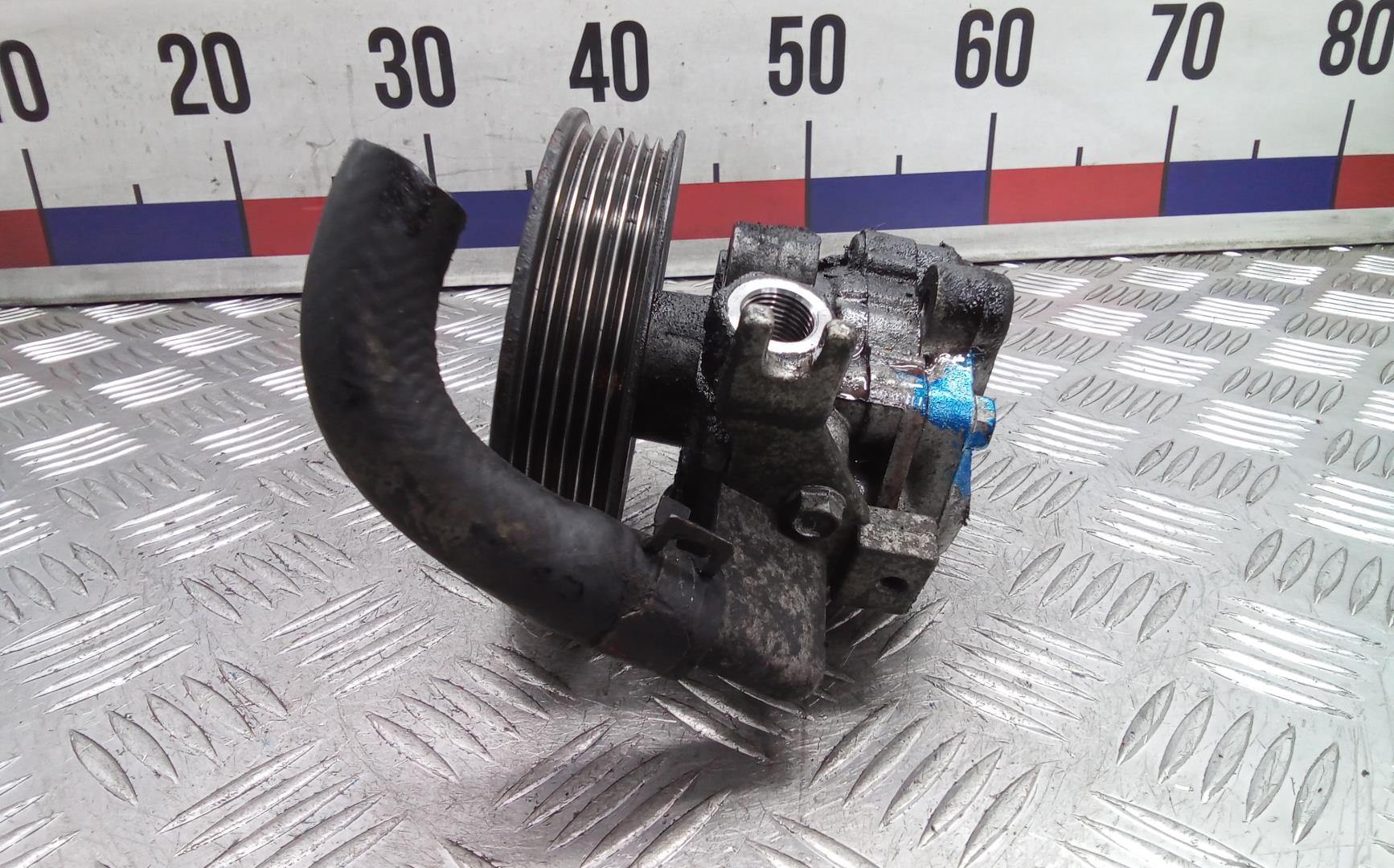 Насос ГУР (гидроусилитель руля)