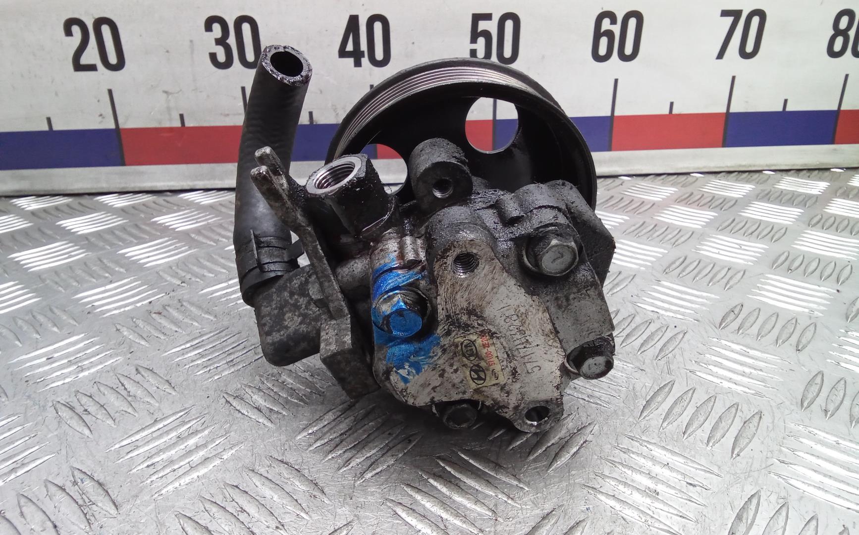 Насос ГУР (гидроусилитель руля)