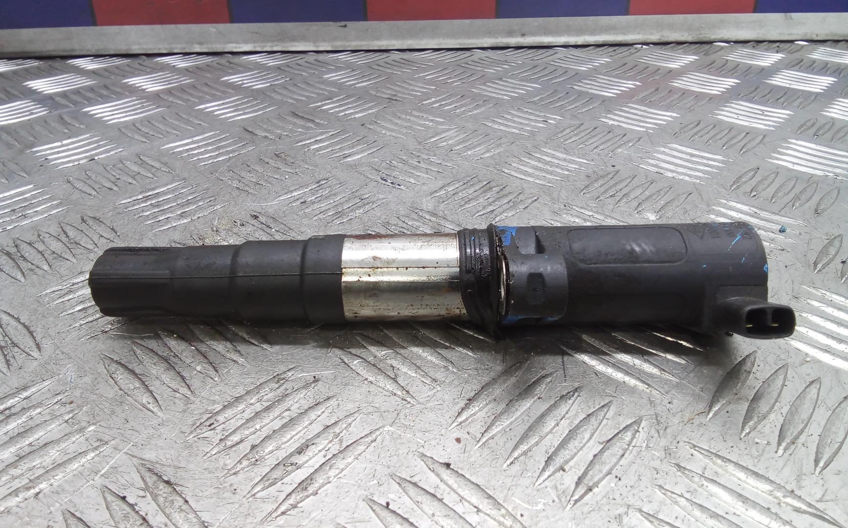 Катушка зажигания