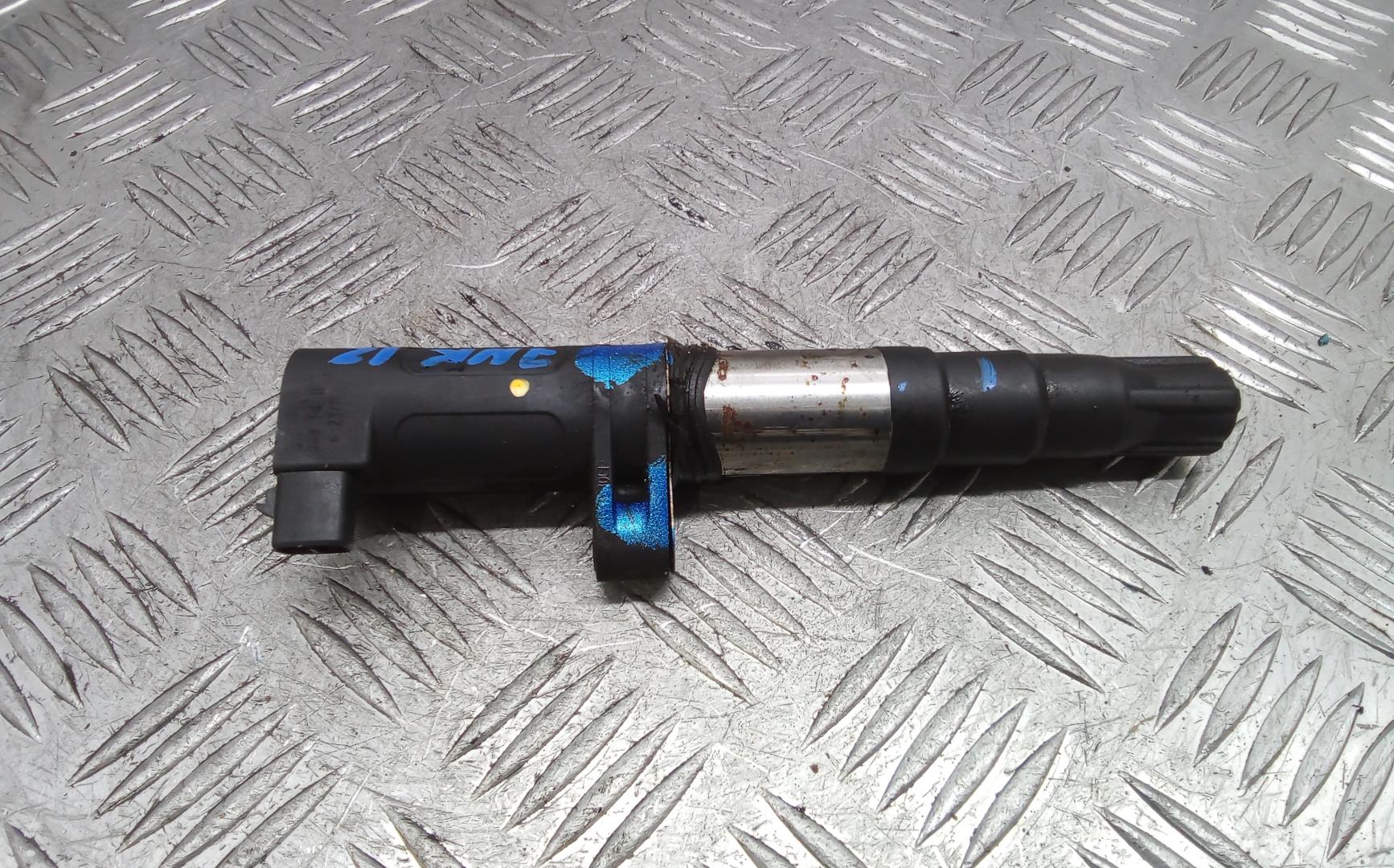 Катушка зажигания