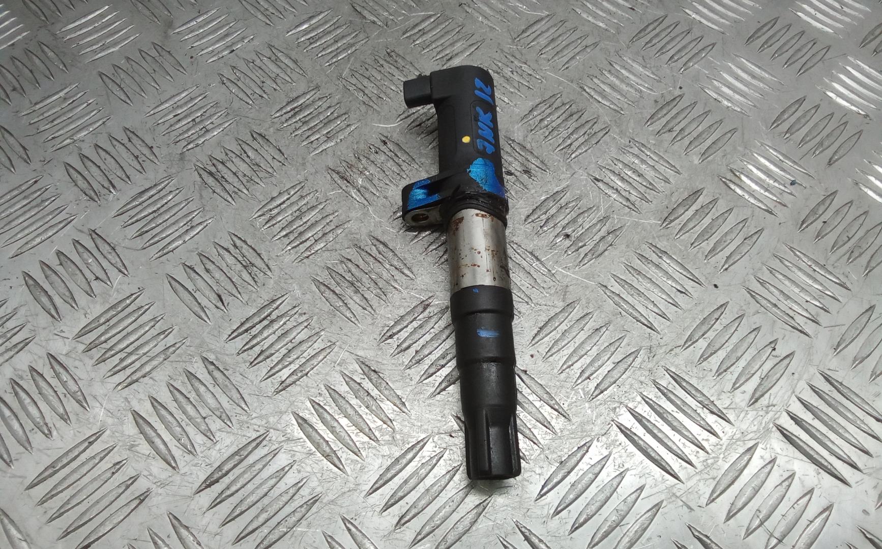 Катушка зажигания