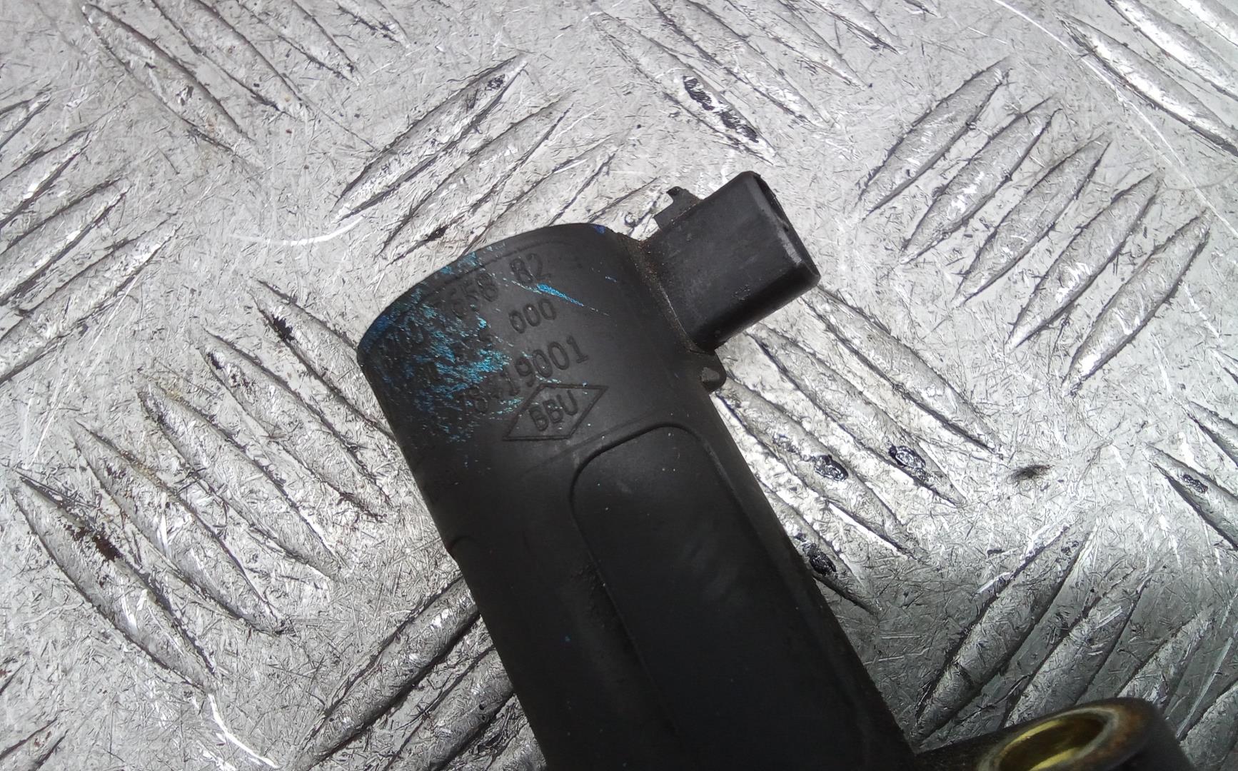 Катушка зажигания