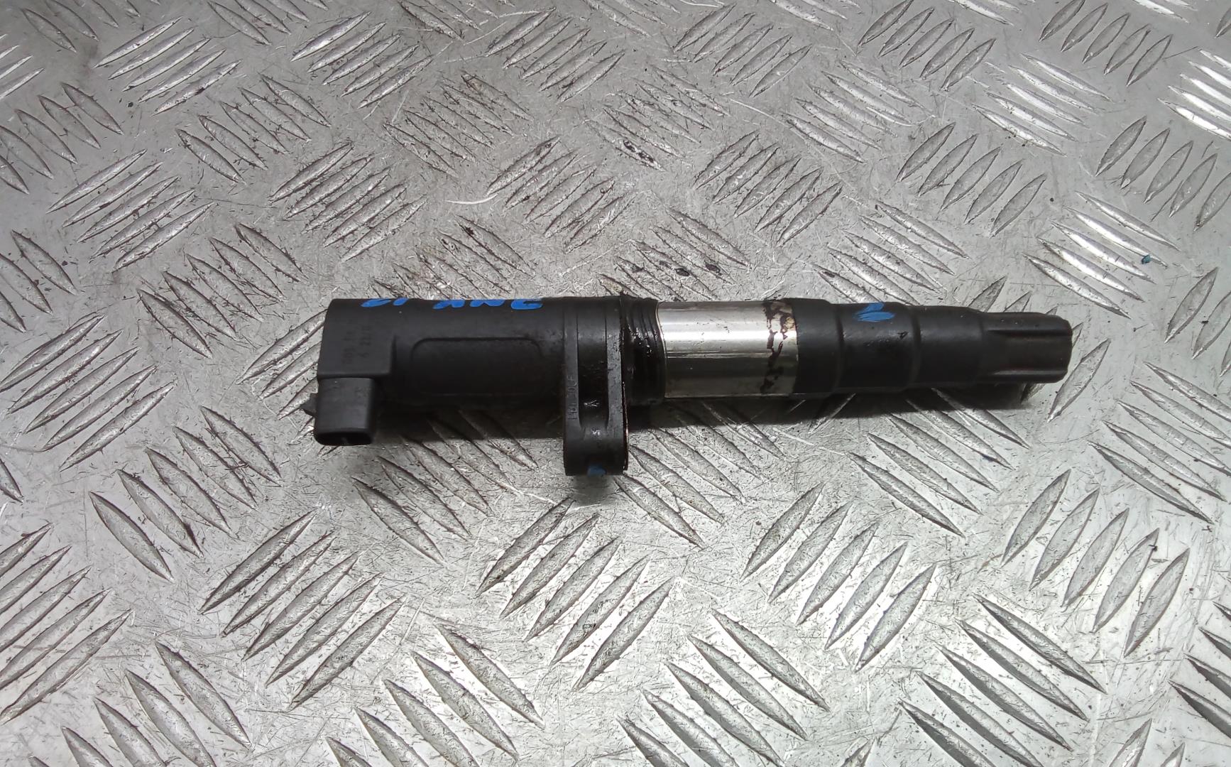 Катушка зажигания