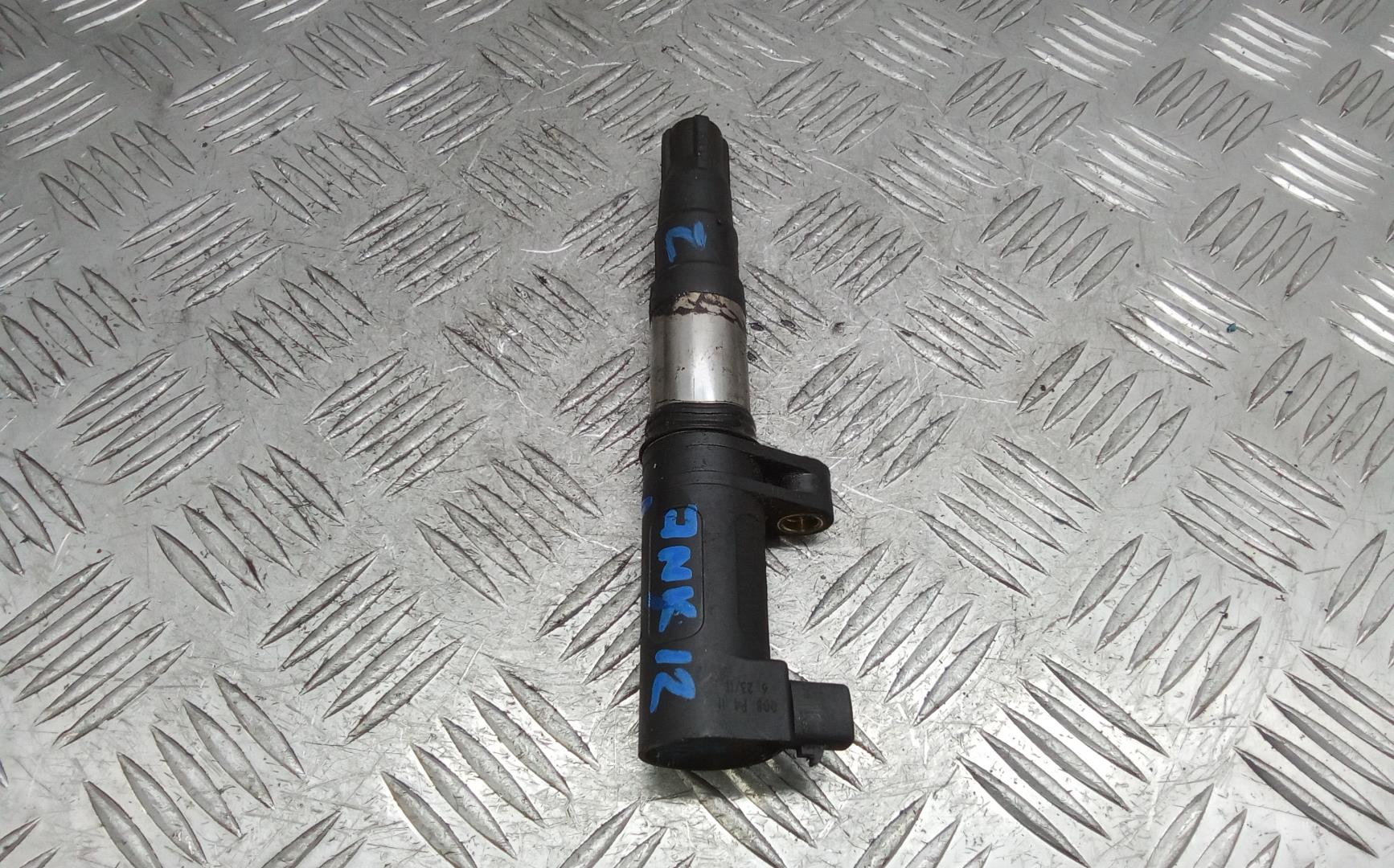 Катушка зажигания