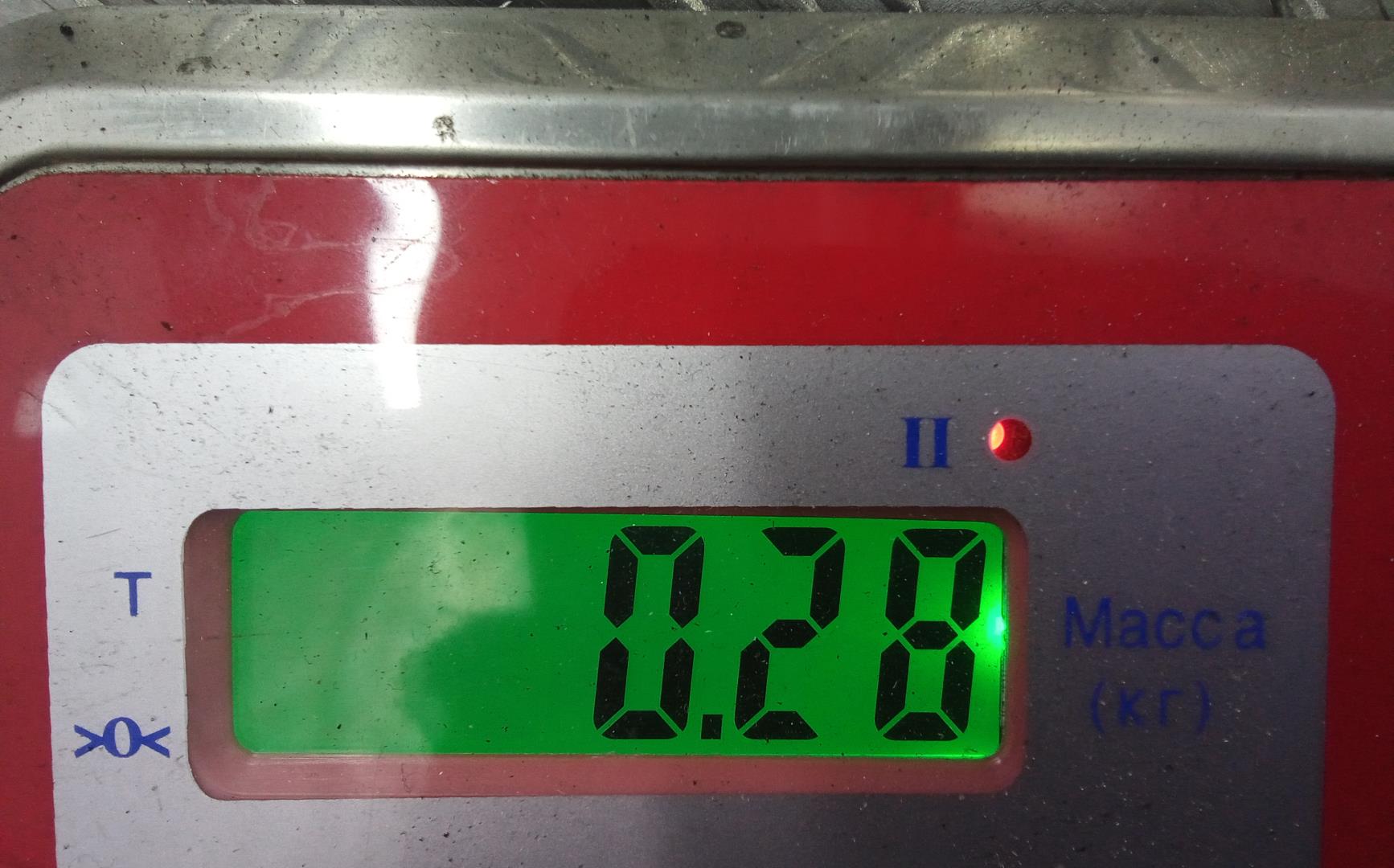 Катушка зажигания