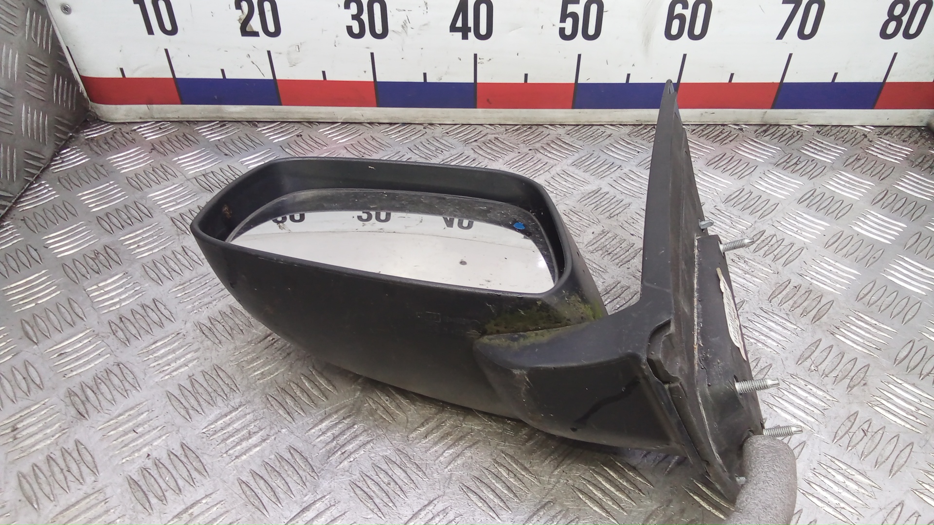 Зеркало левое электрическое