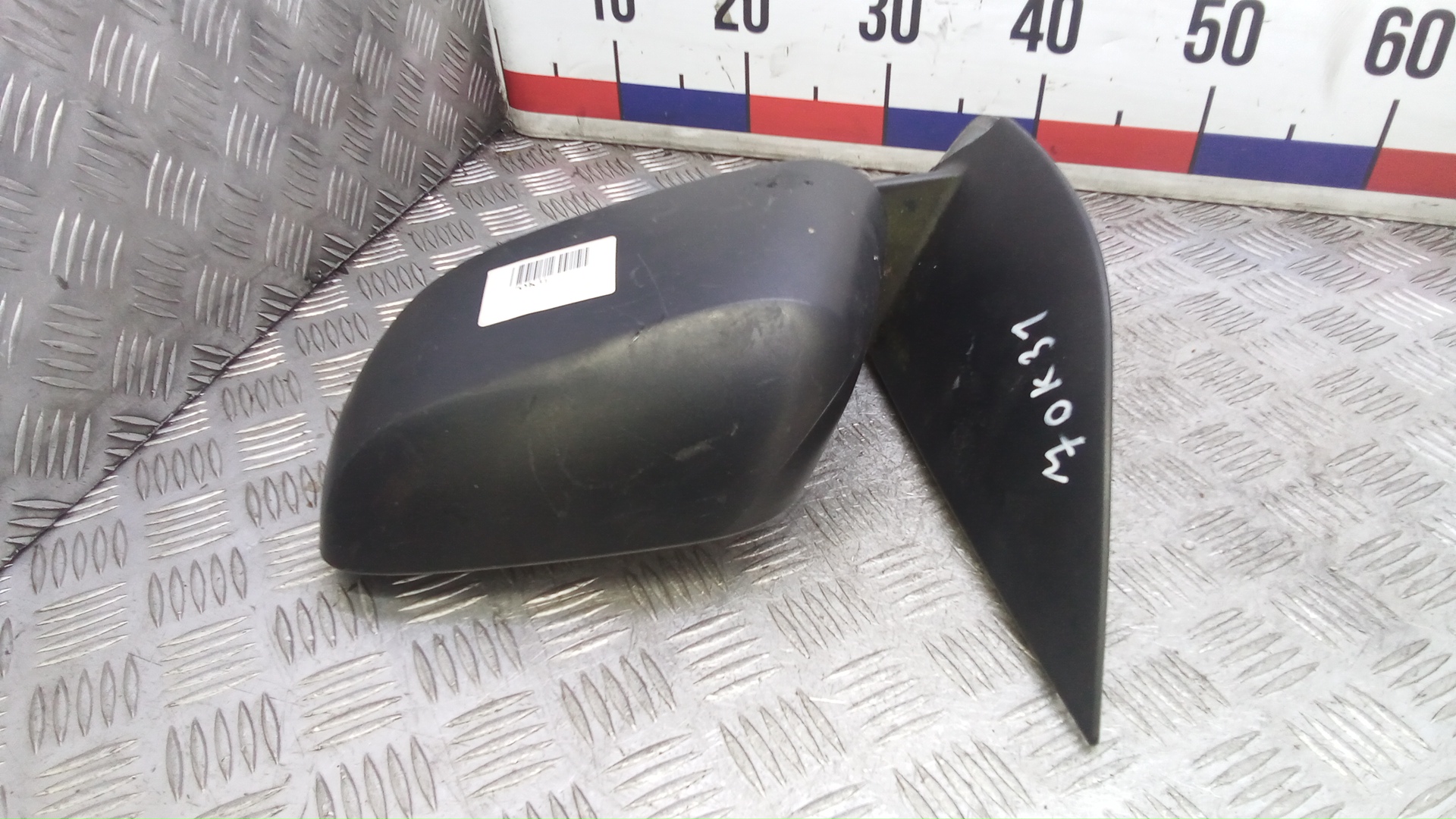 Зеркало левое электрическое