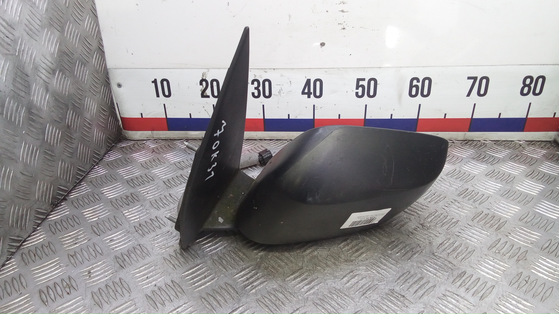 Зеркало левое электрическое