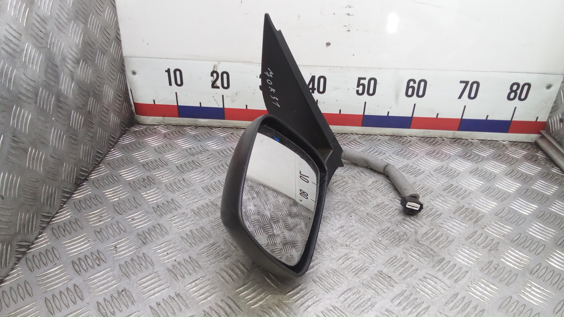 Зеркало левое электрическое