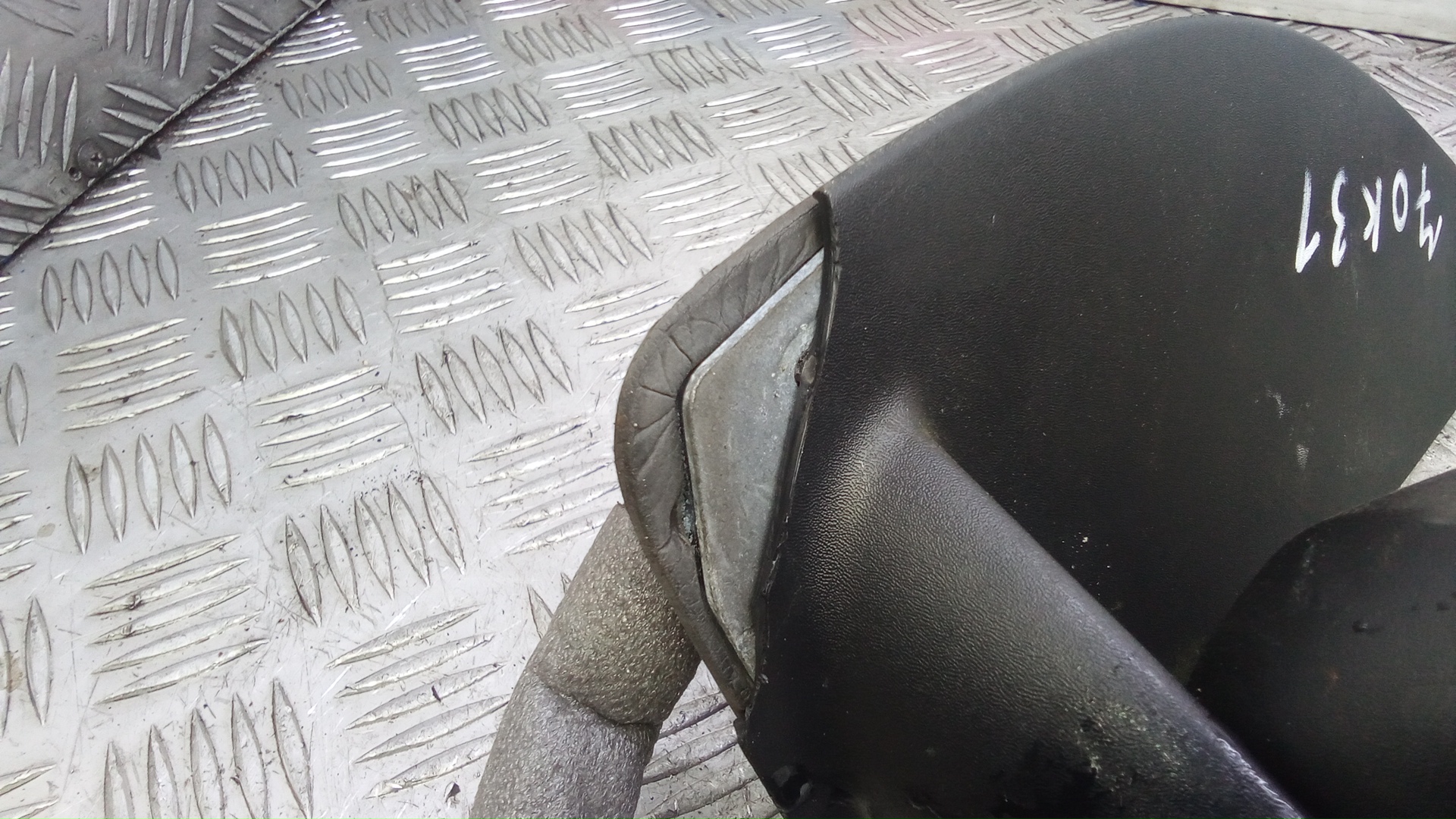 Зеркало левое электрическое