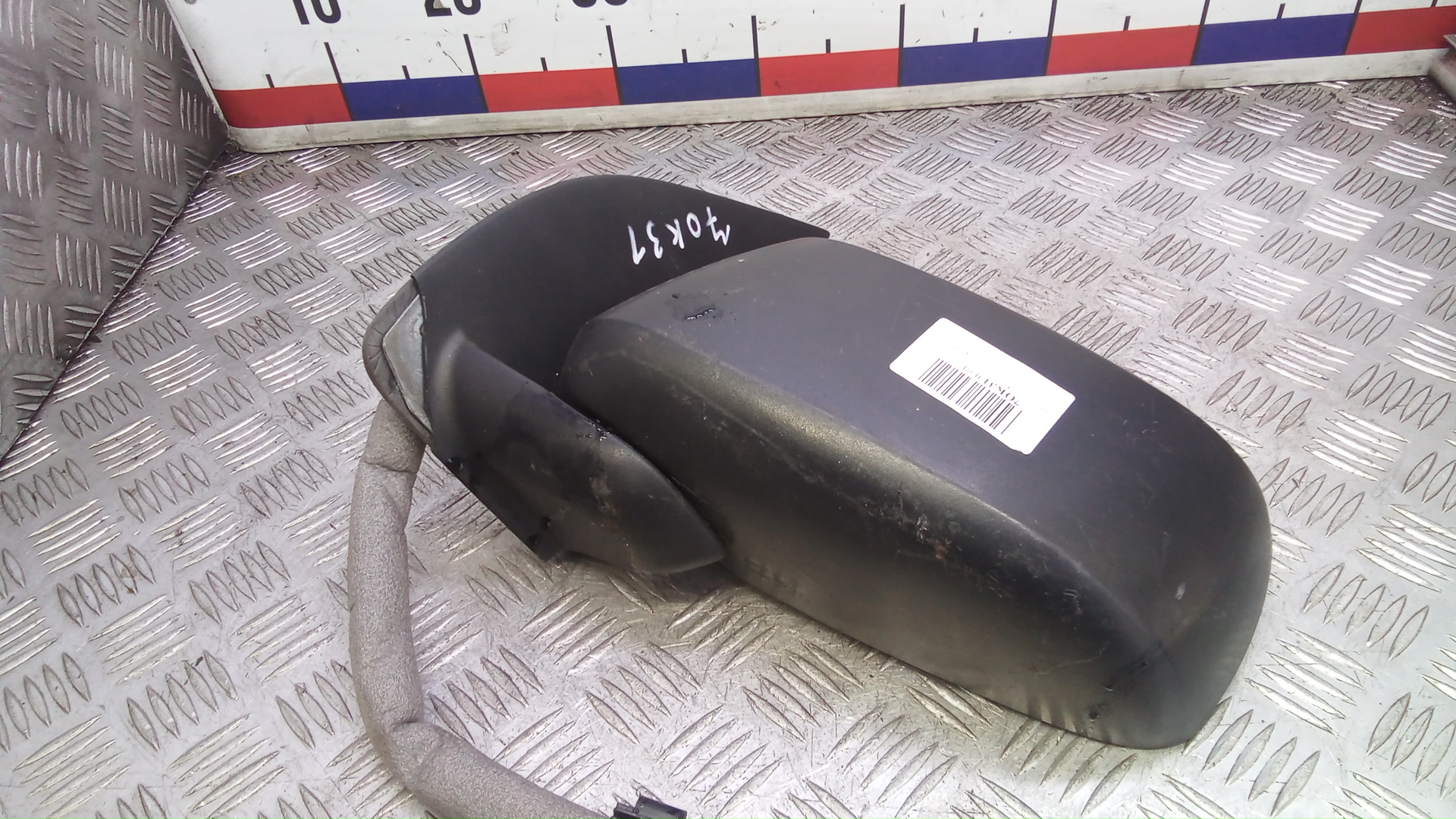 Зеркало левое электрическое