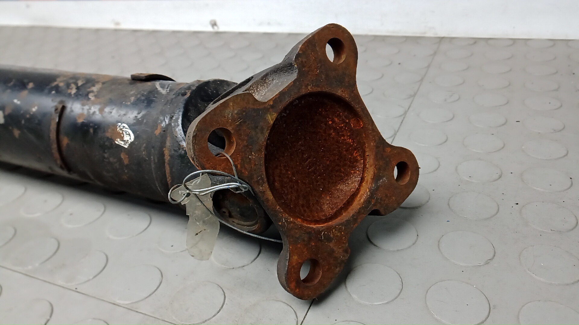 Вал карданный