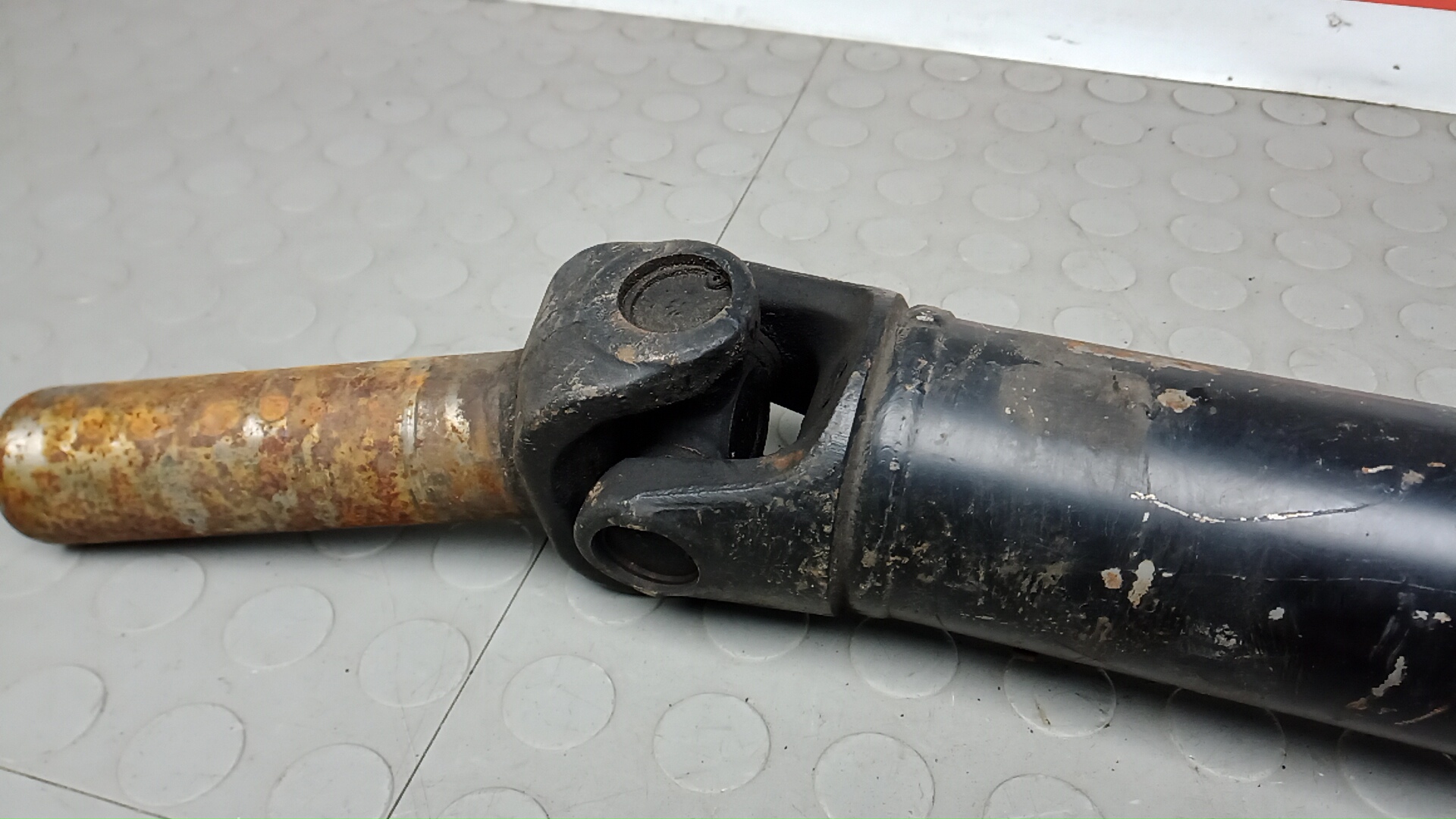 Вал карданный