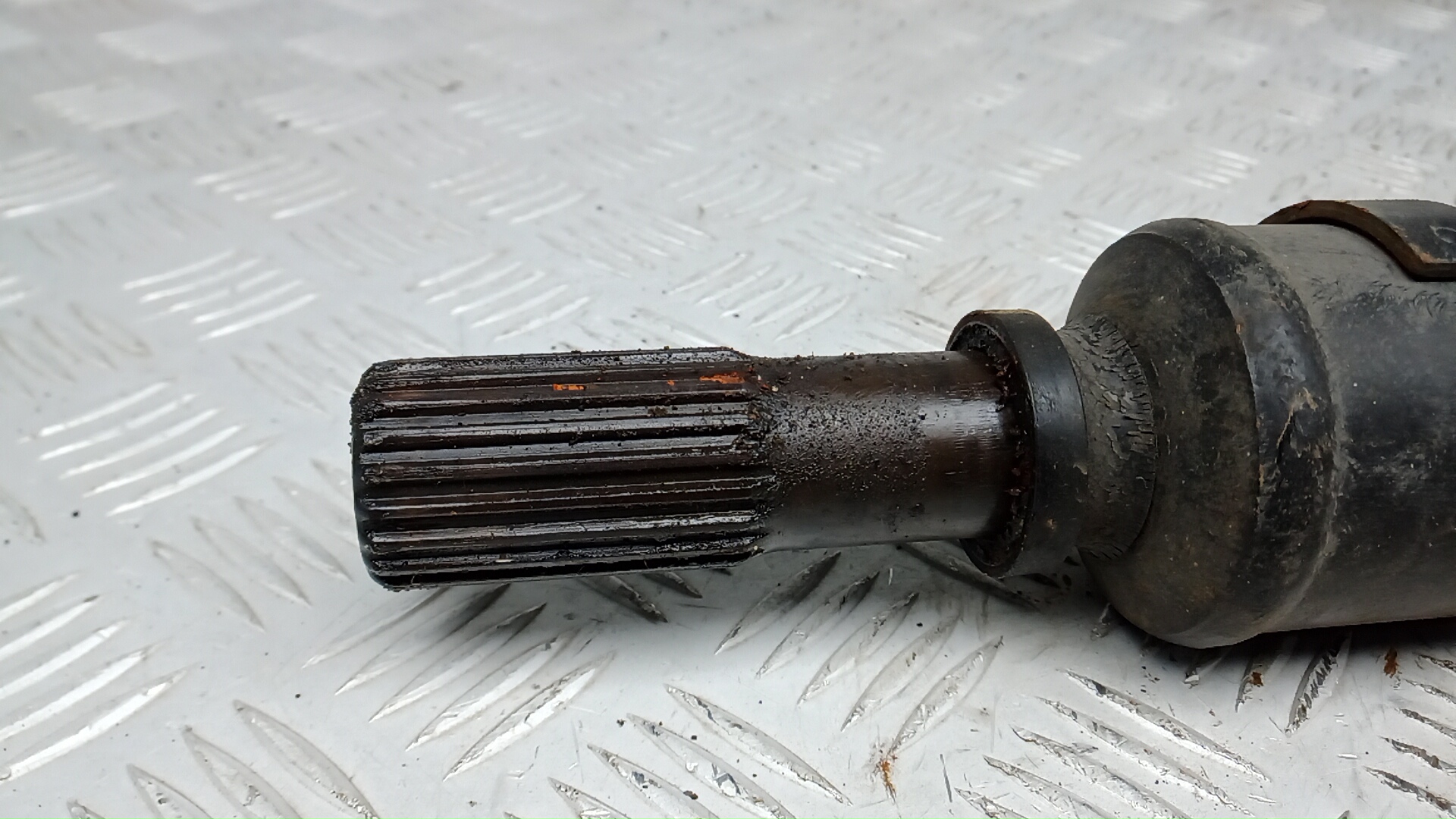 Вал карданный