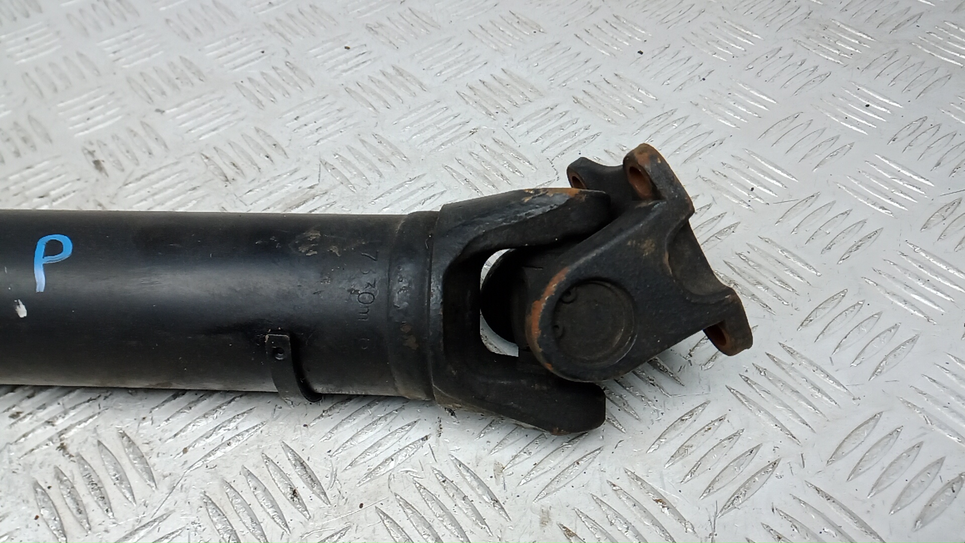 Вал карданный