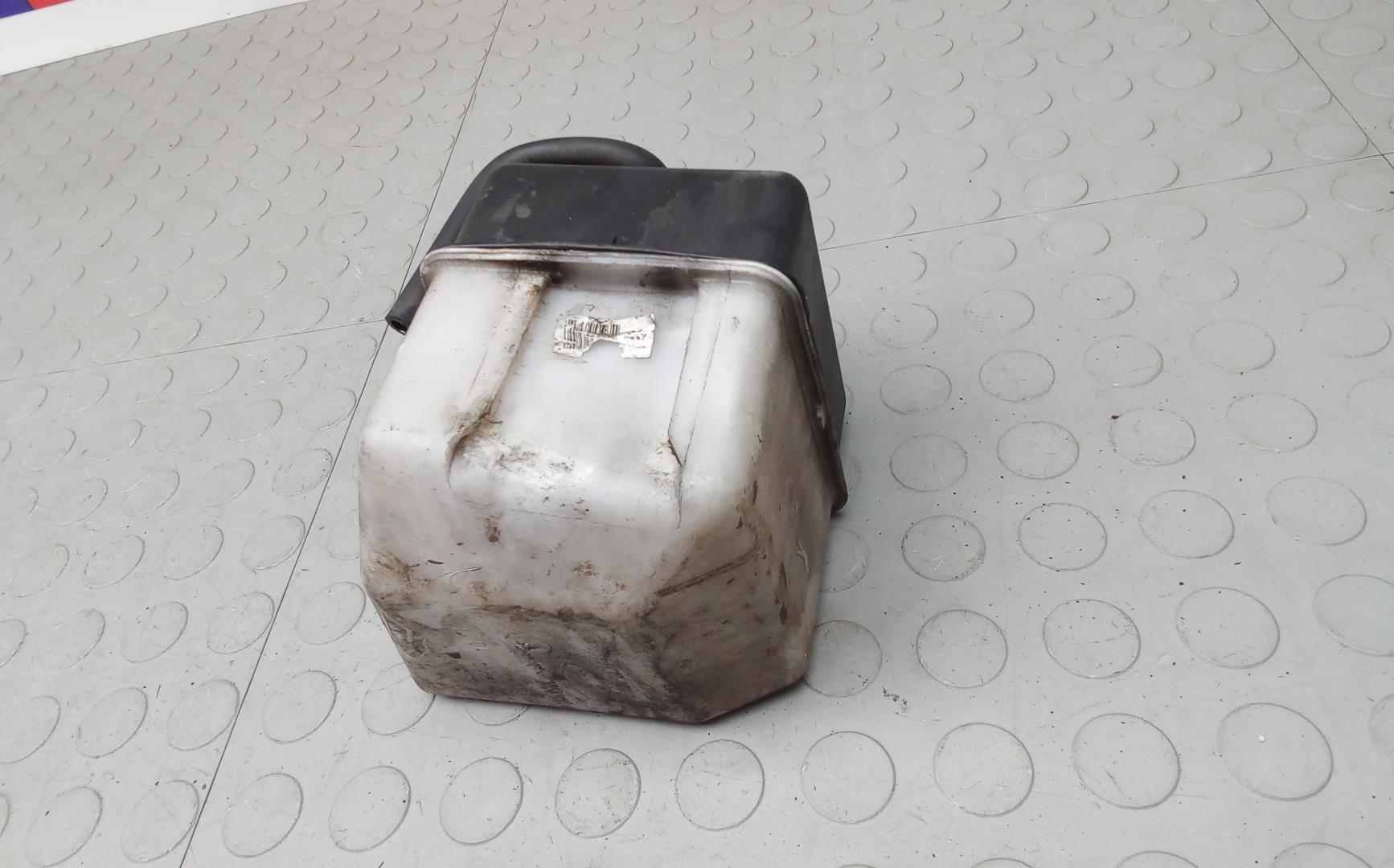 Бачок расширительный