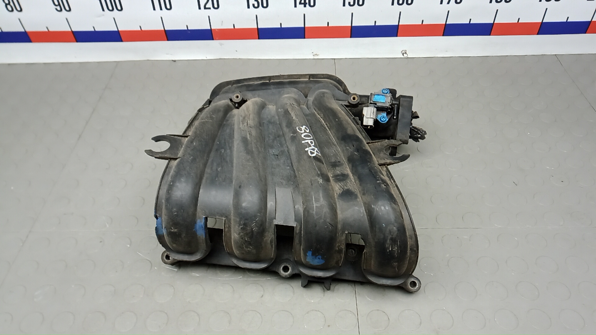 Коллектор впускной