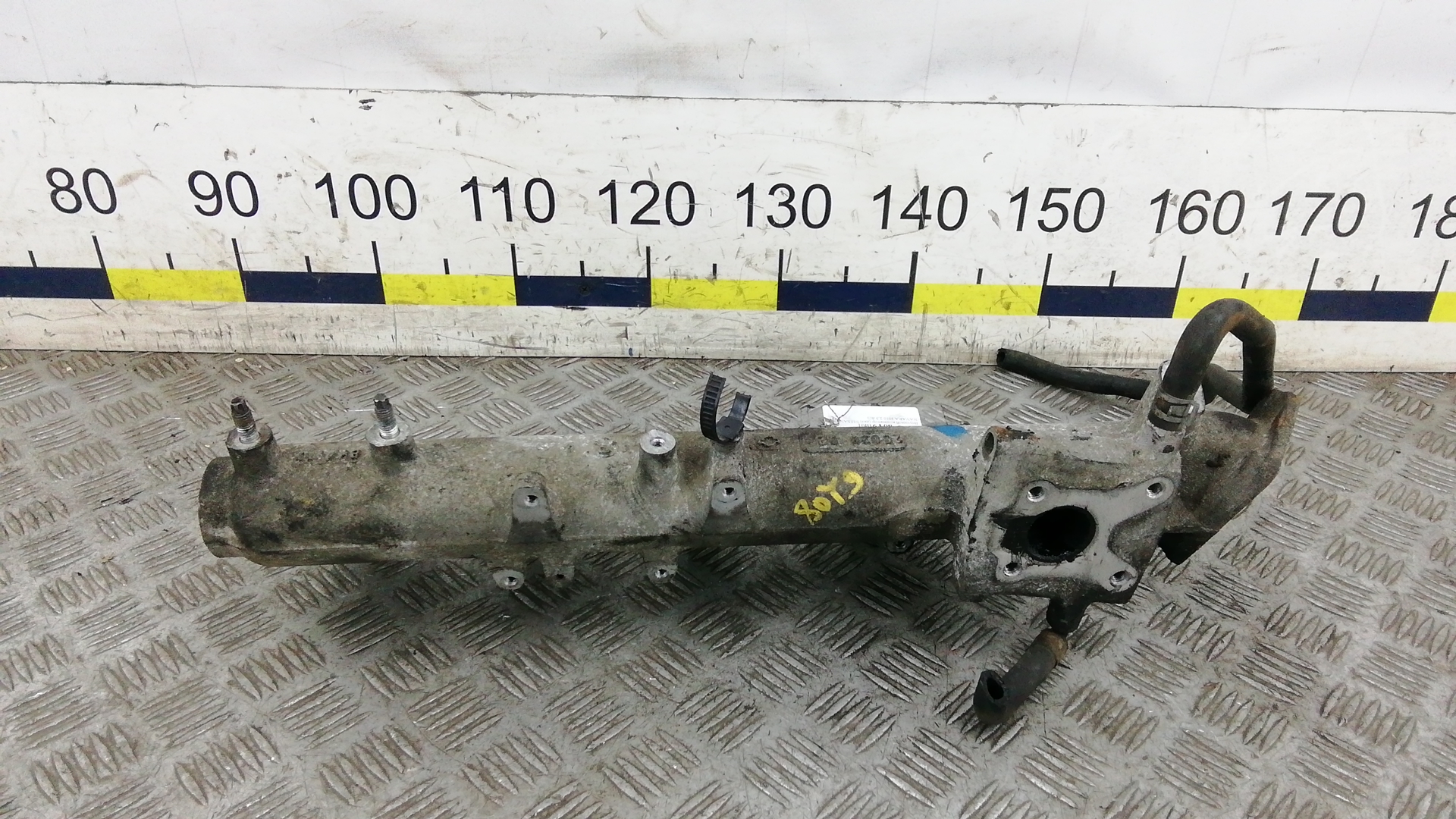 Коллектор впускной