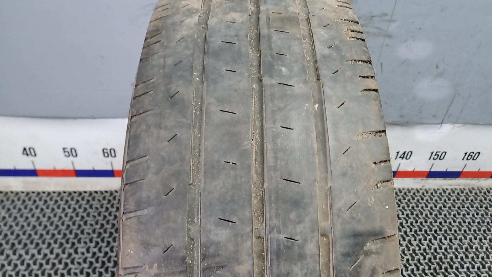 Диск запасного колеса/докатка