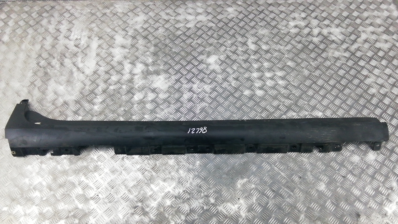 Накладка на порог