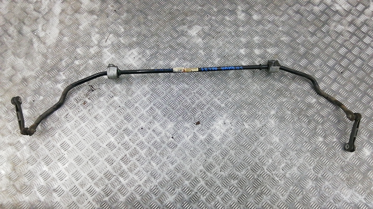 Стабилизатор задний