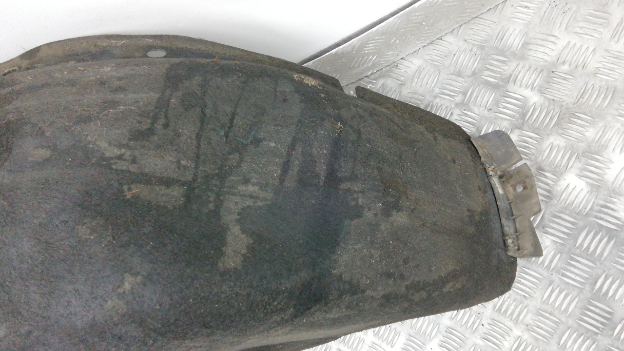 Локер задний левый