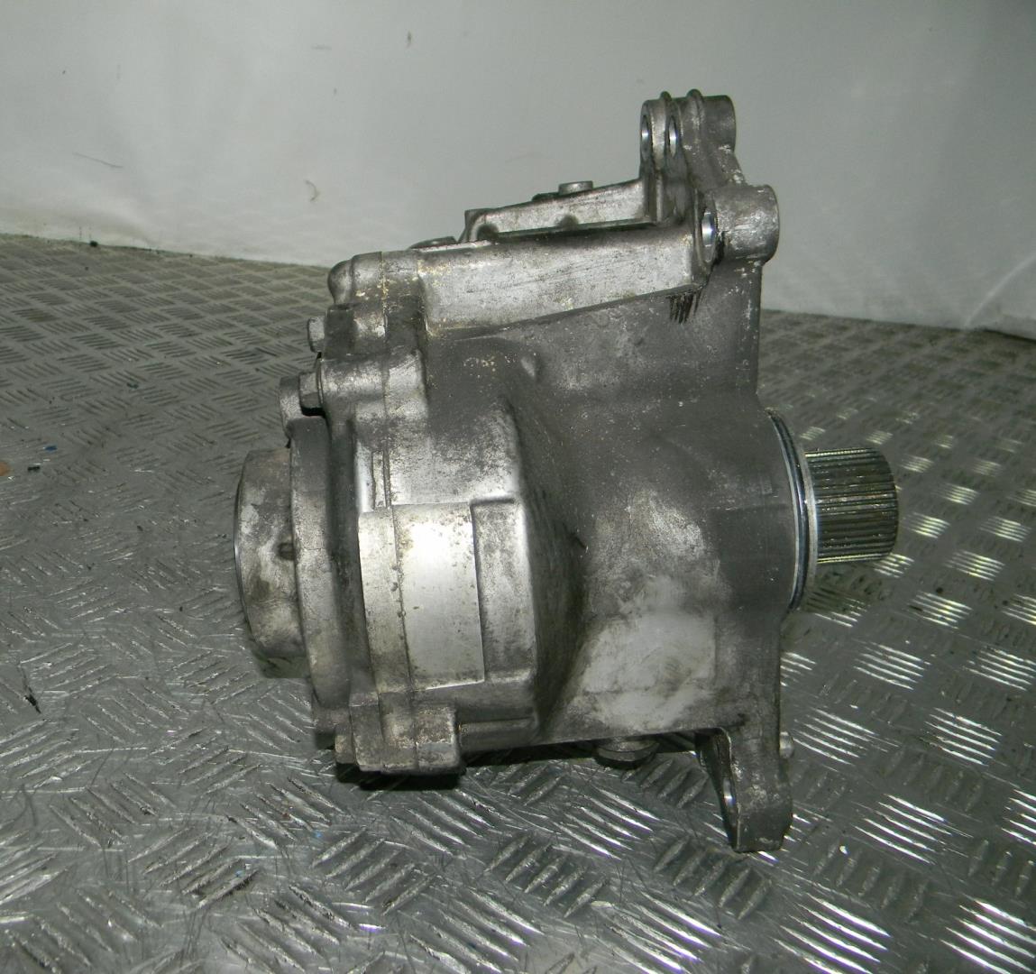 Коробка раздаточная