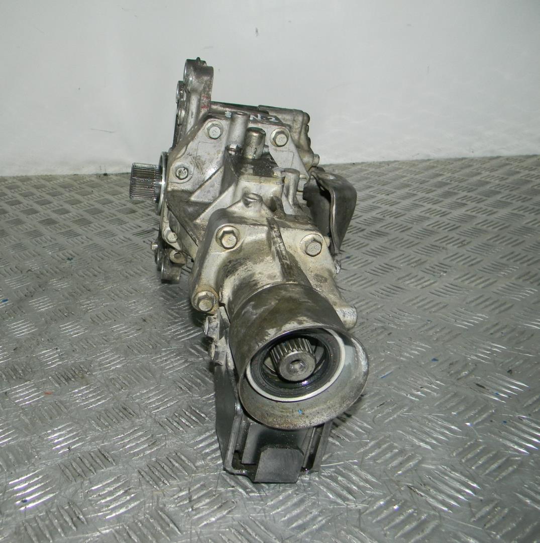 Коробка раздаточная