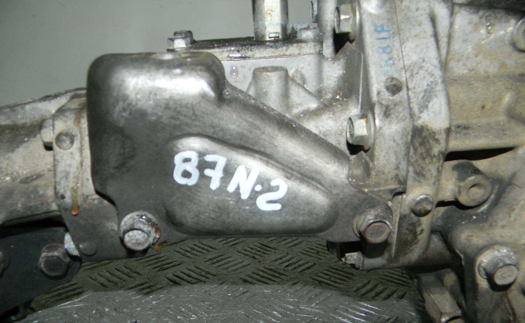 Коробка раздаточная