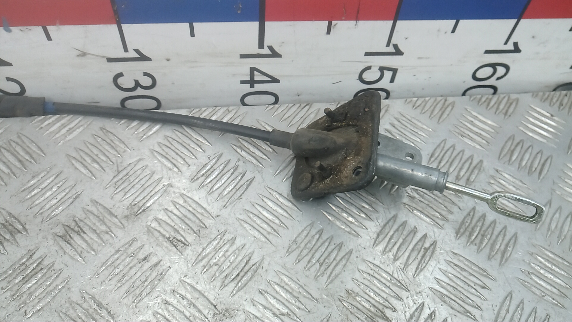 Трос КПП (выбора/переключения передач)