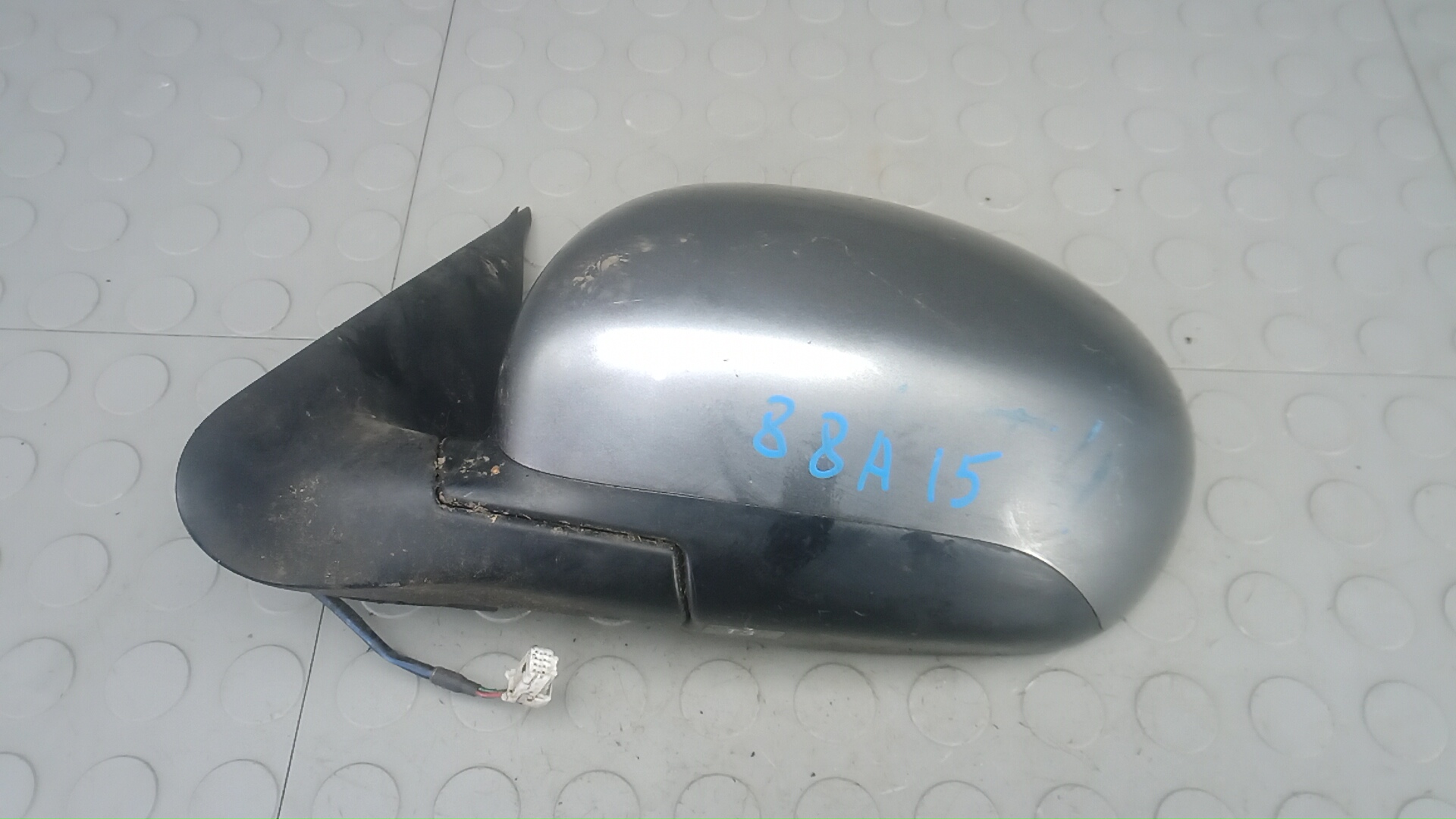 Зеркало левое электрическое