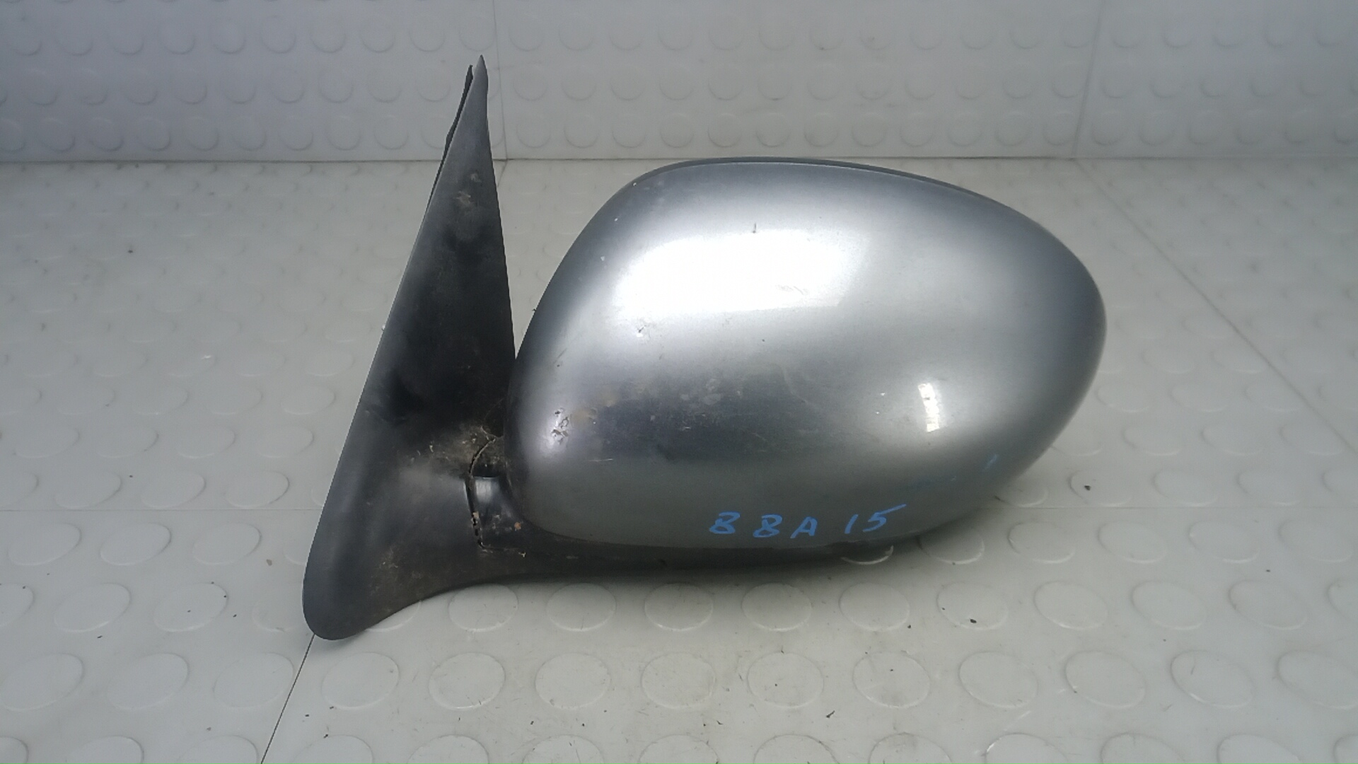 Зеркало левое электрическое