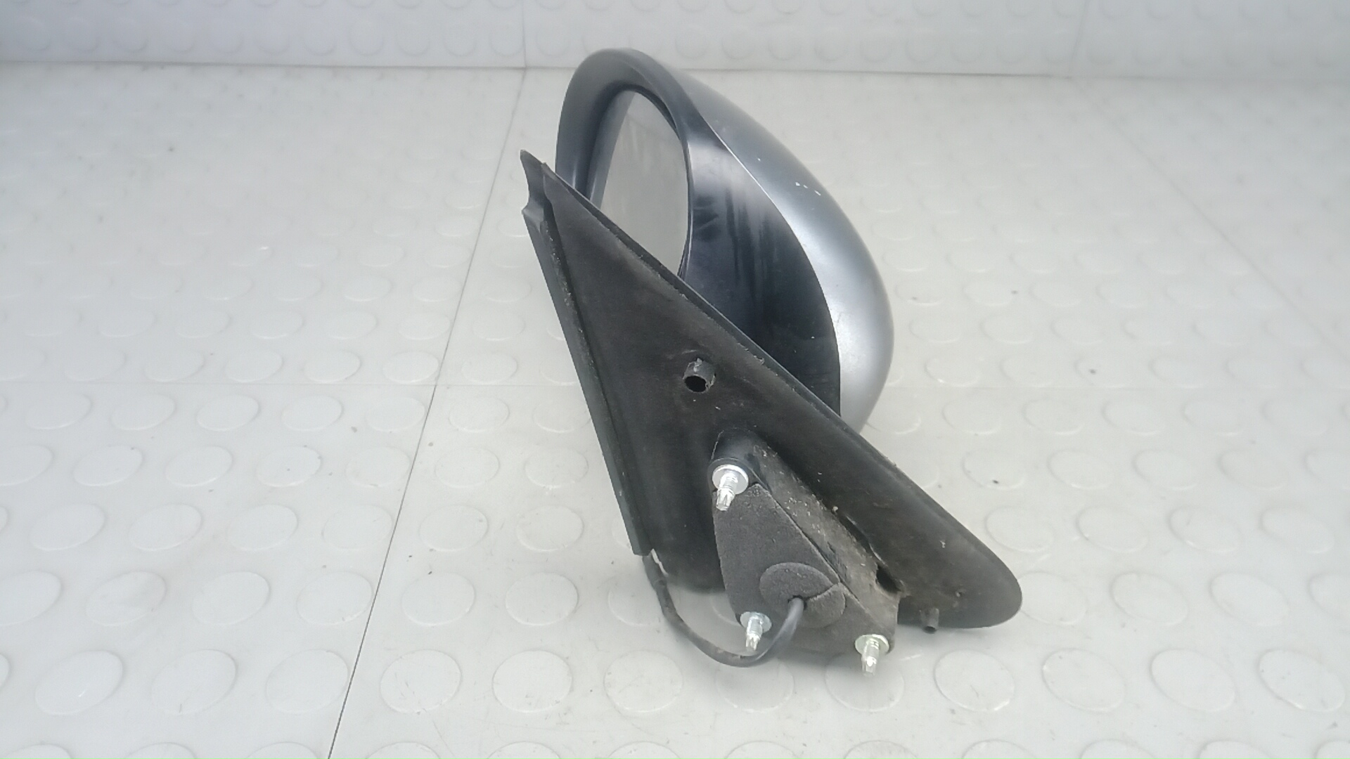 Зеркало левое электрическое