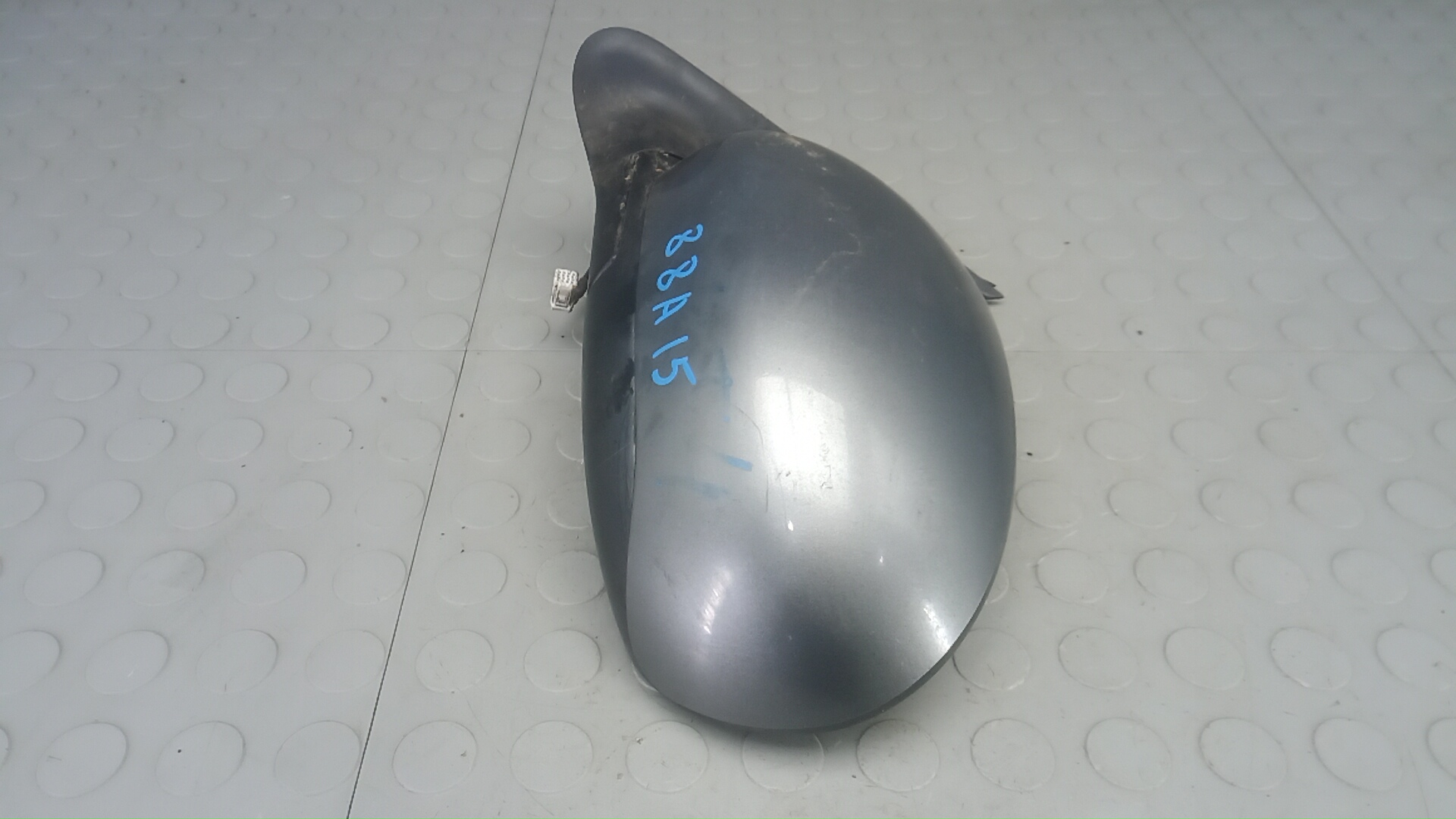 Зеркало левое электрическое