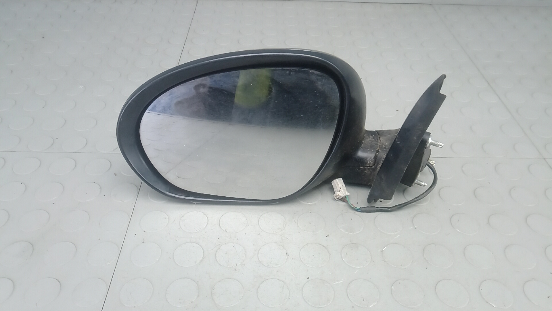 Зеркало левое электрическое