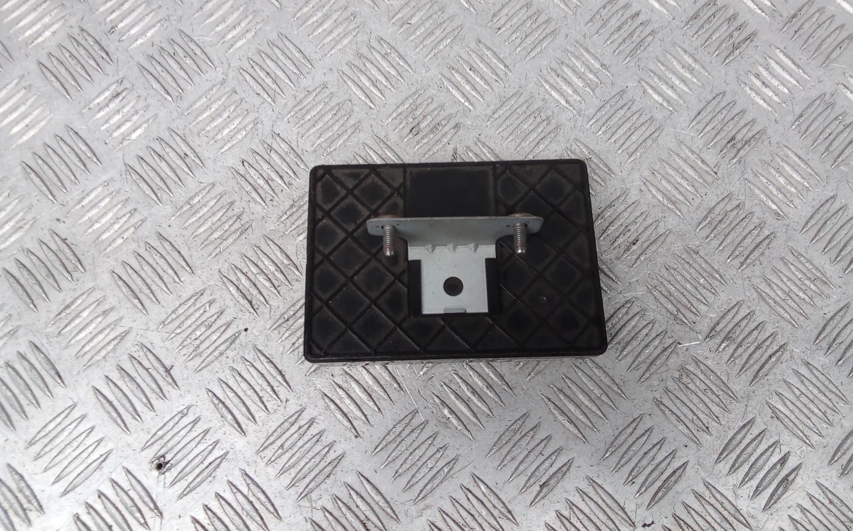 Блок электронный