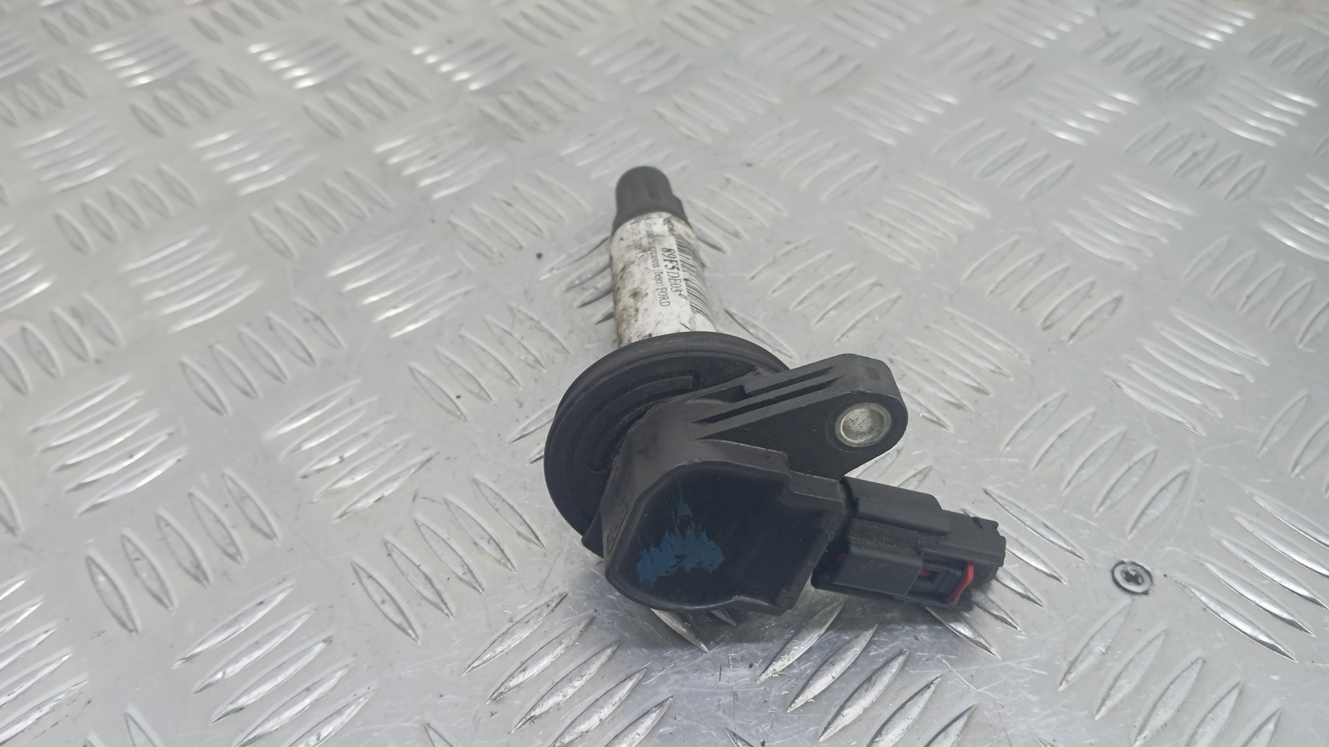 Катушка зажигания