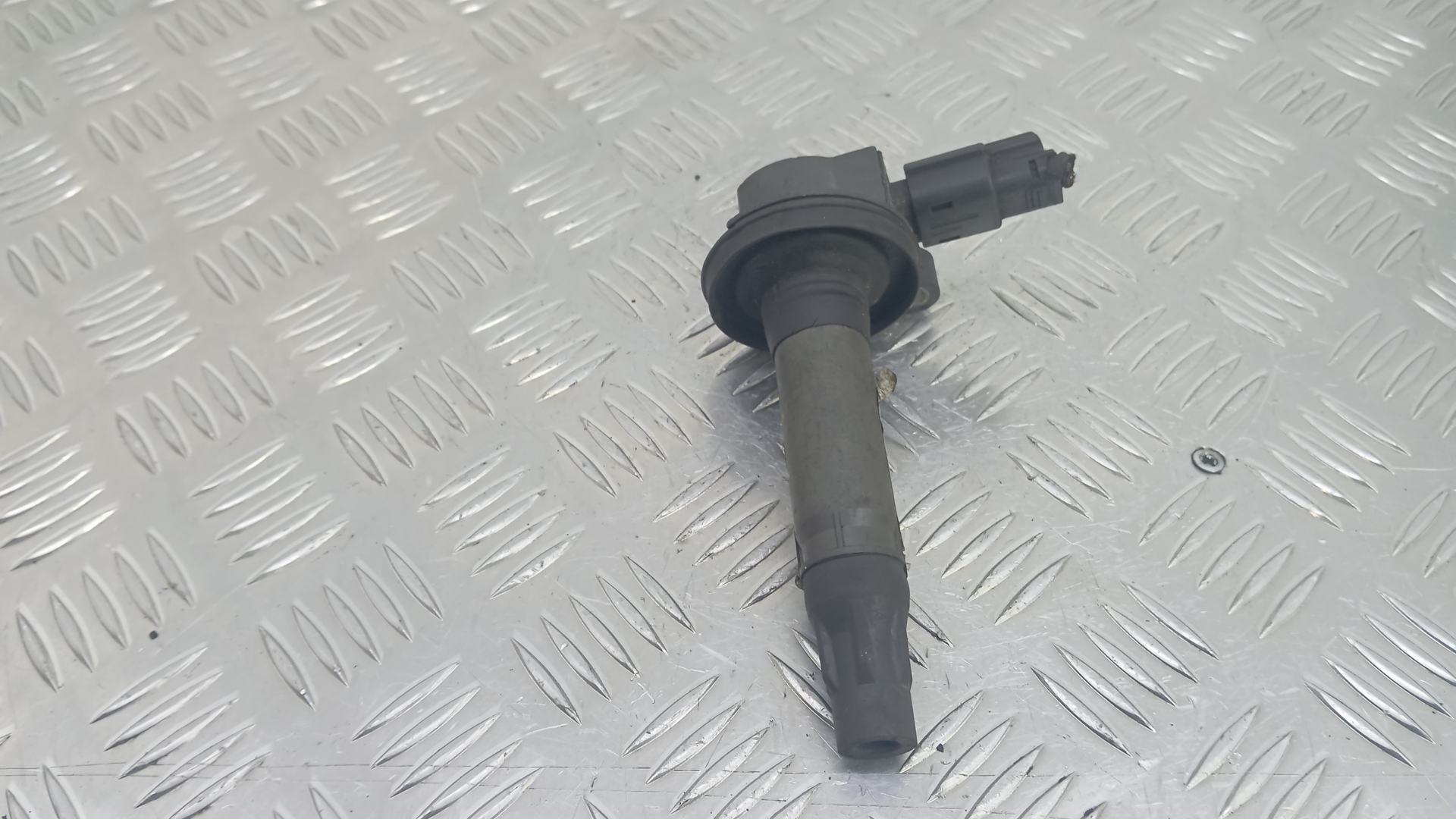 Катушка зажигания