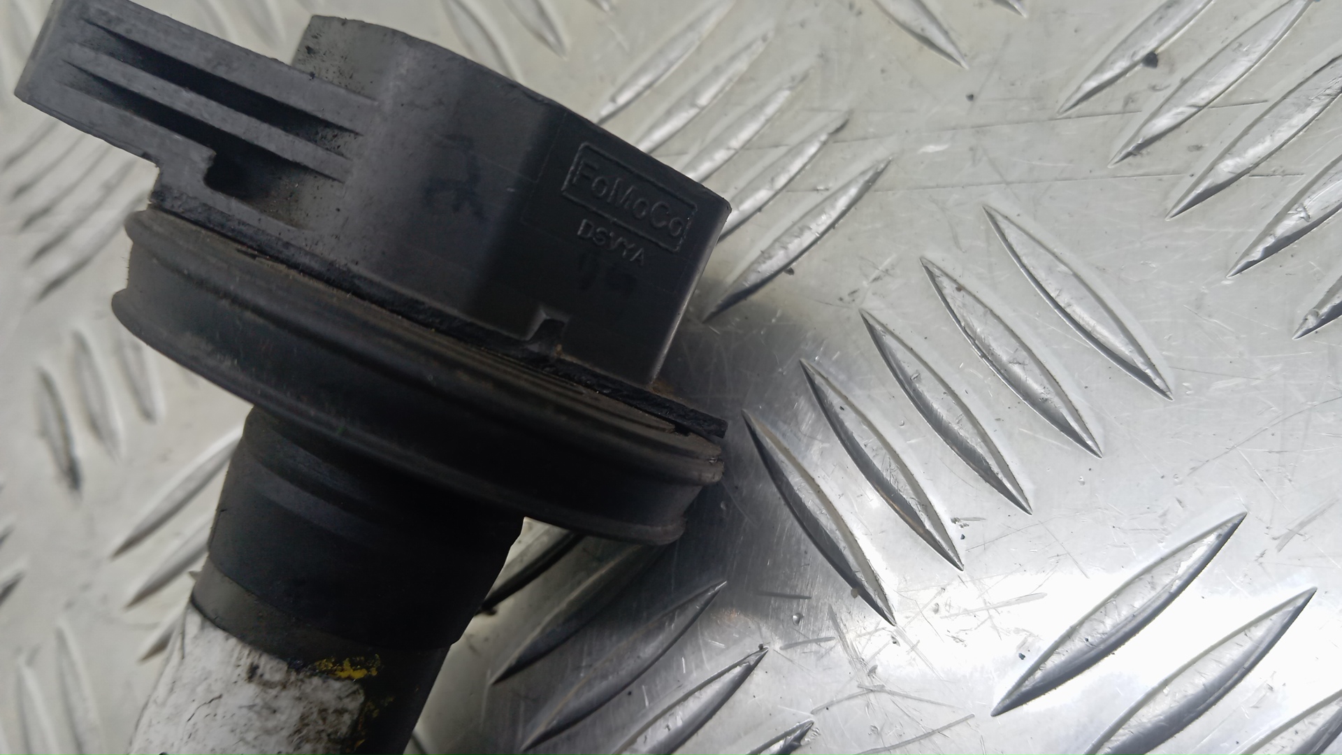 Катушка зажигания