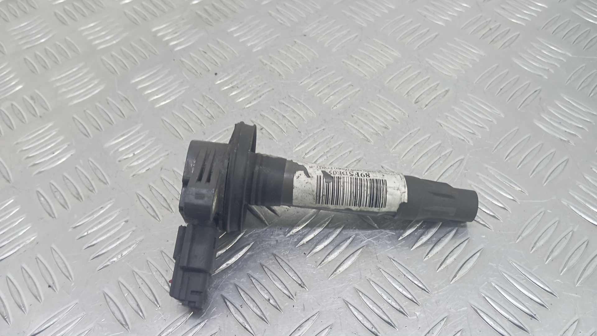 Катушка зажигания