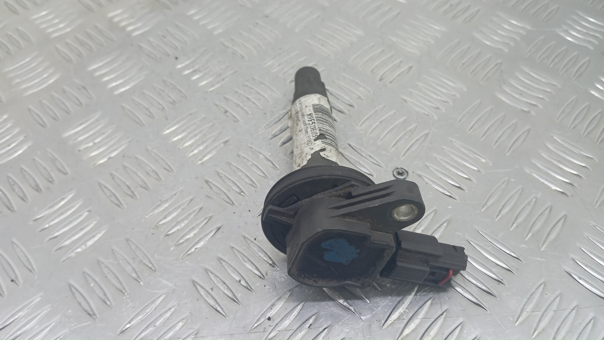 Катушка зажигания