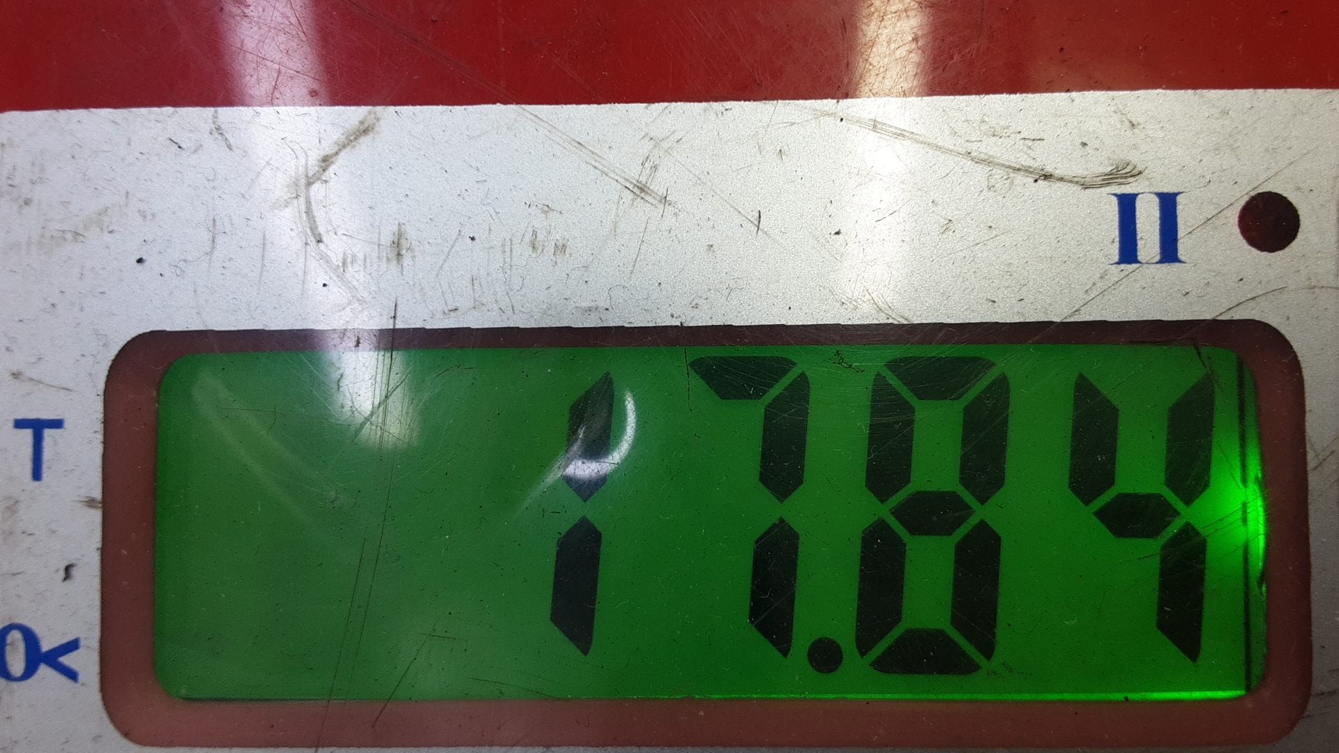 Головка блока цилиндров